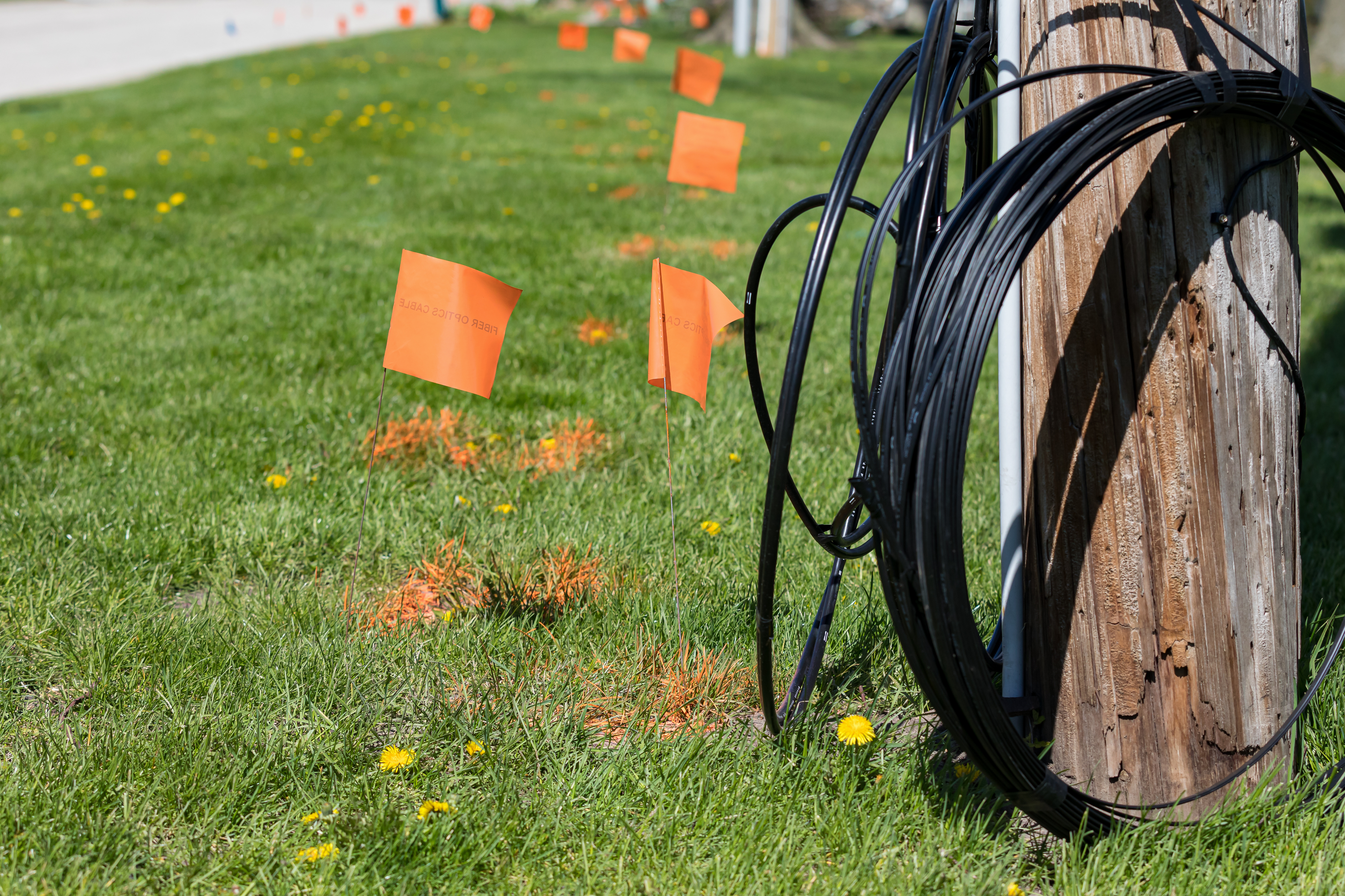 Connect Superior identifies providers for fiber-optic network - Vimarsana News
