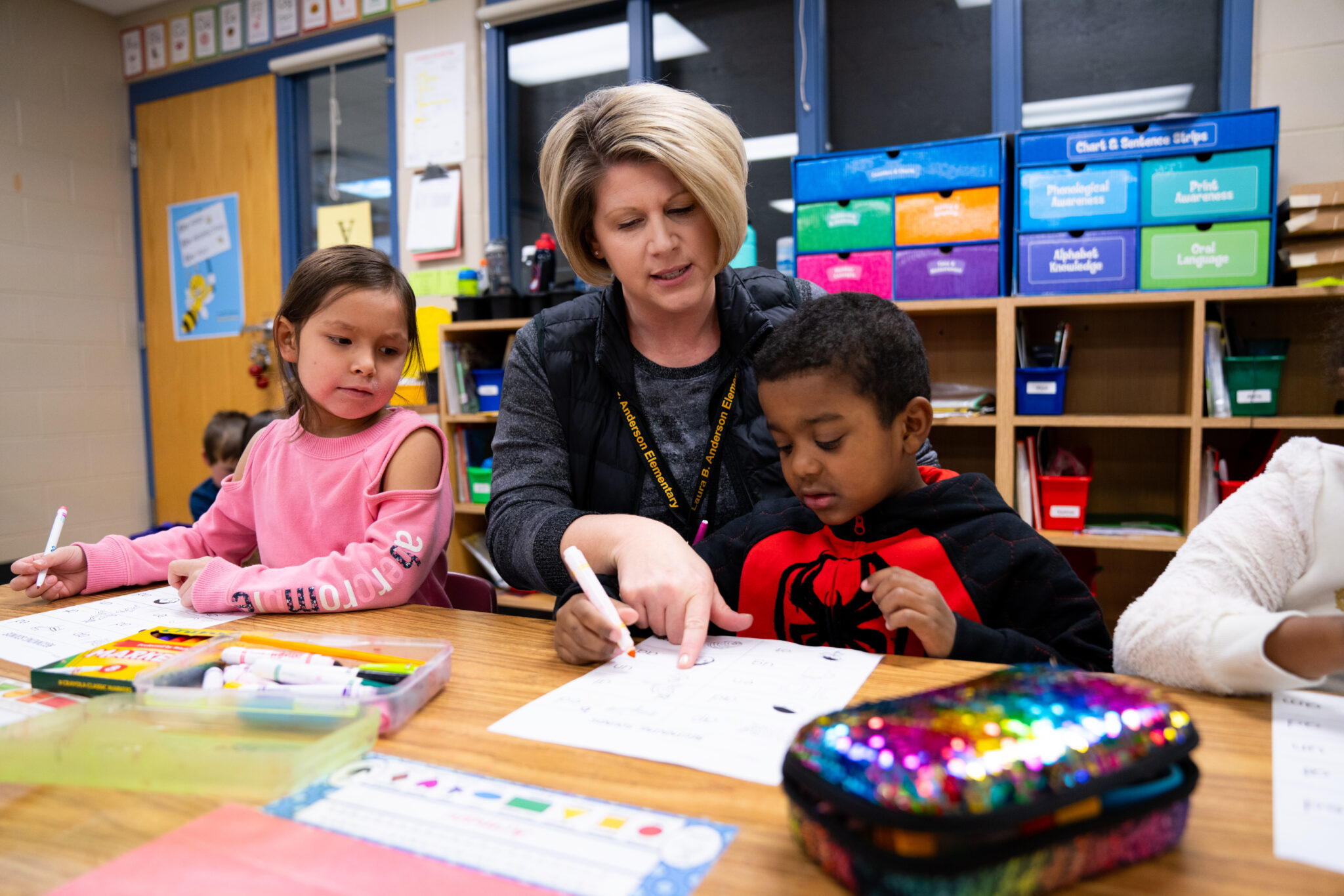 Survey: Nearly two-thirds of SD educators use Indigenous standards - Vimarsana News