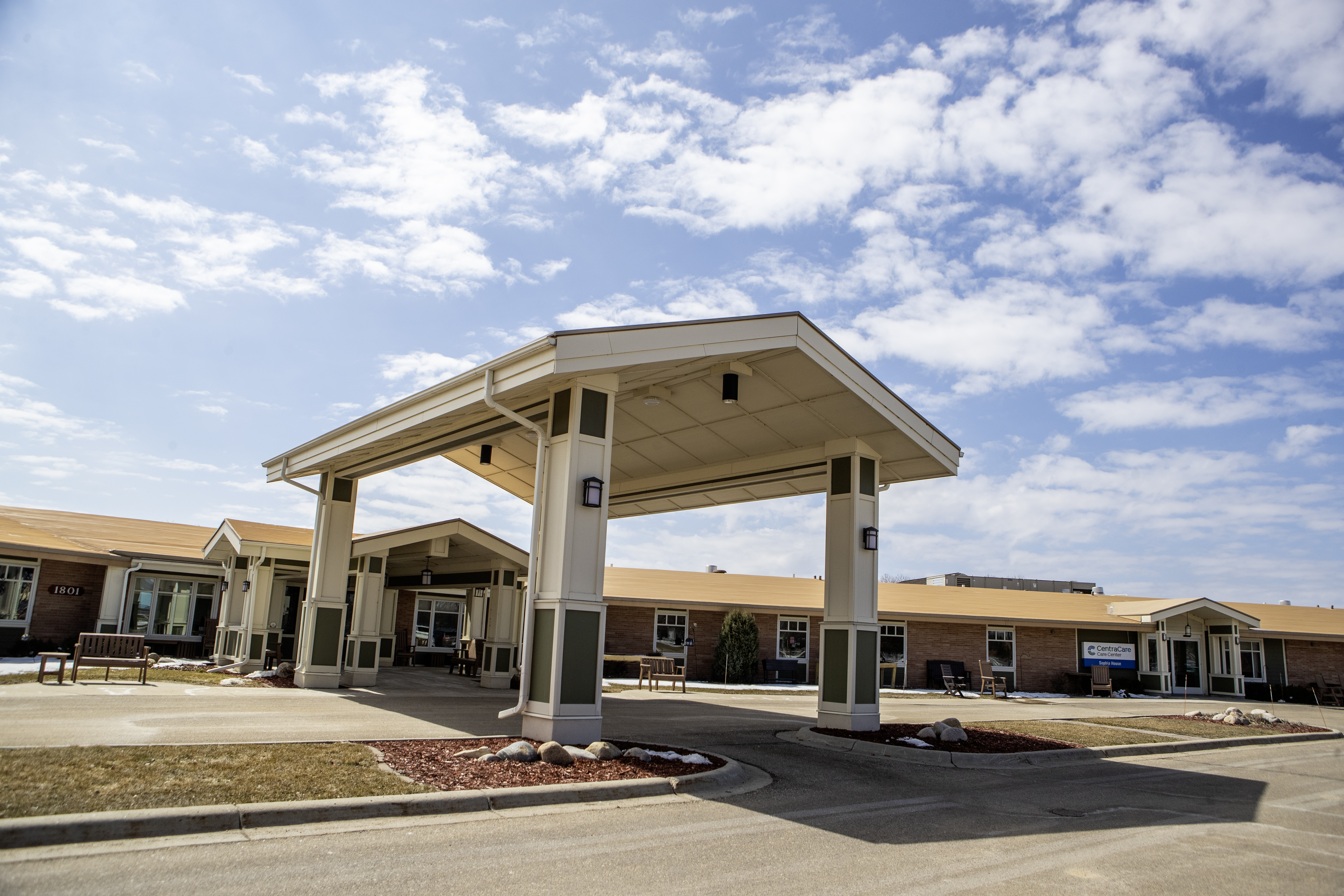 Planning Commission approves transfer of care center property in Willmar - Vimarsana News