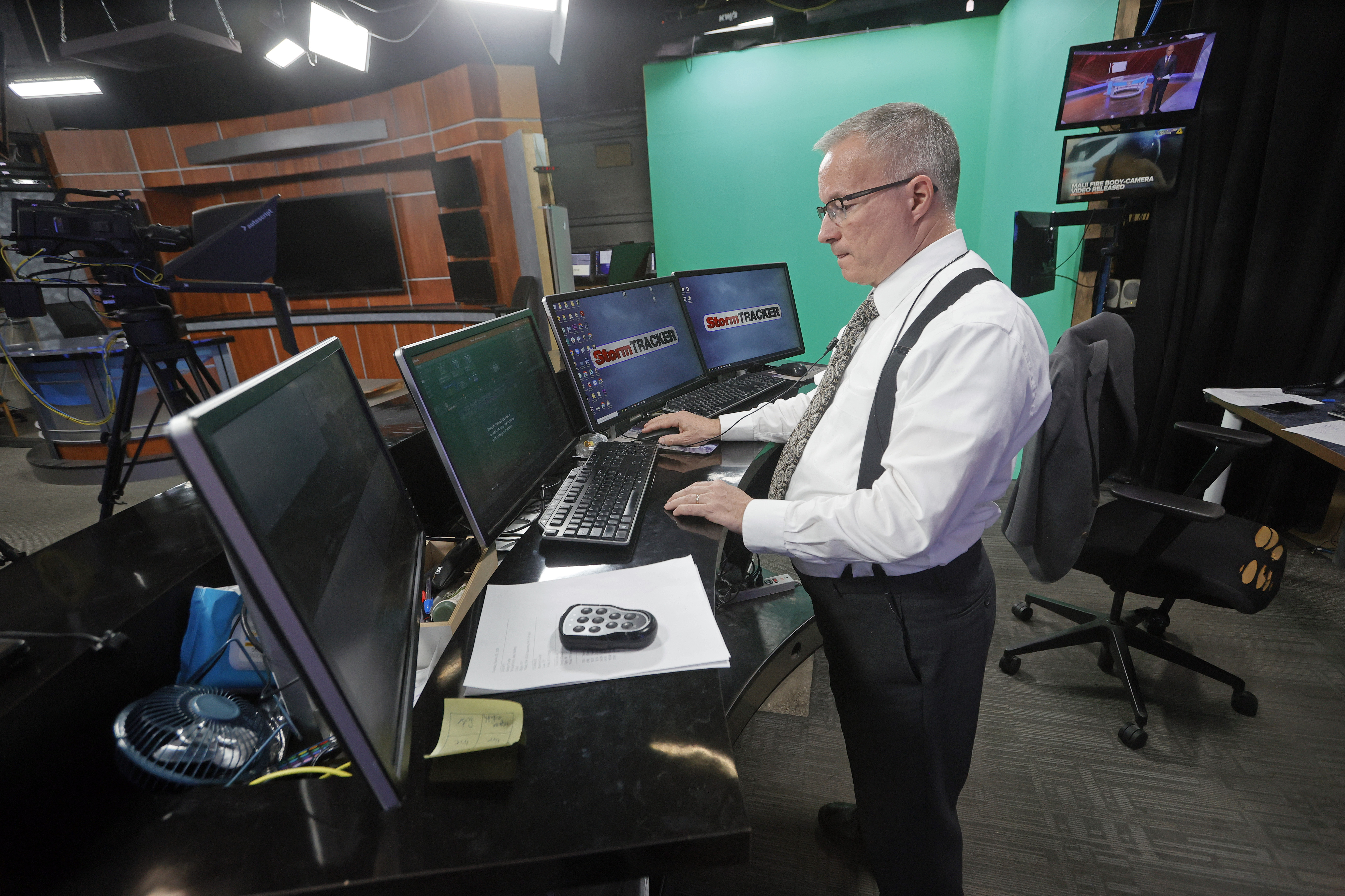 5 things to know today: Winter forecast, Sudden loss, Doubling staff, Automation grants, Blues Fest - Vimarsana News
