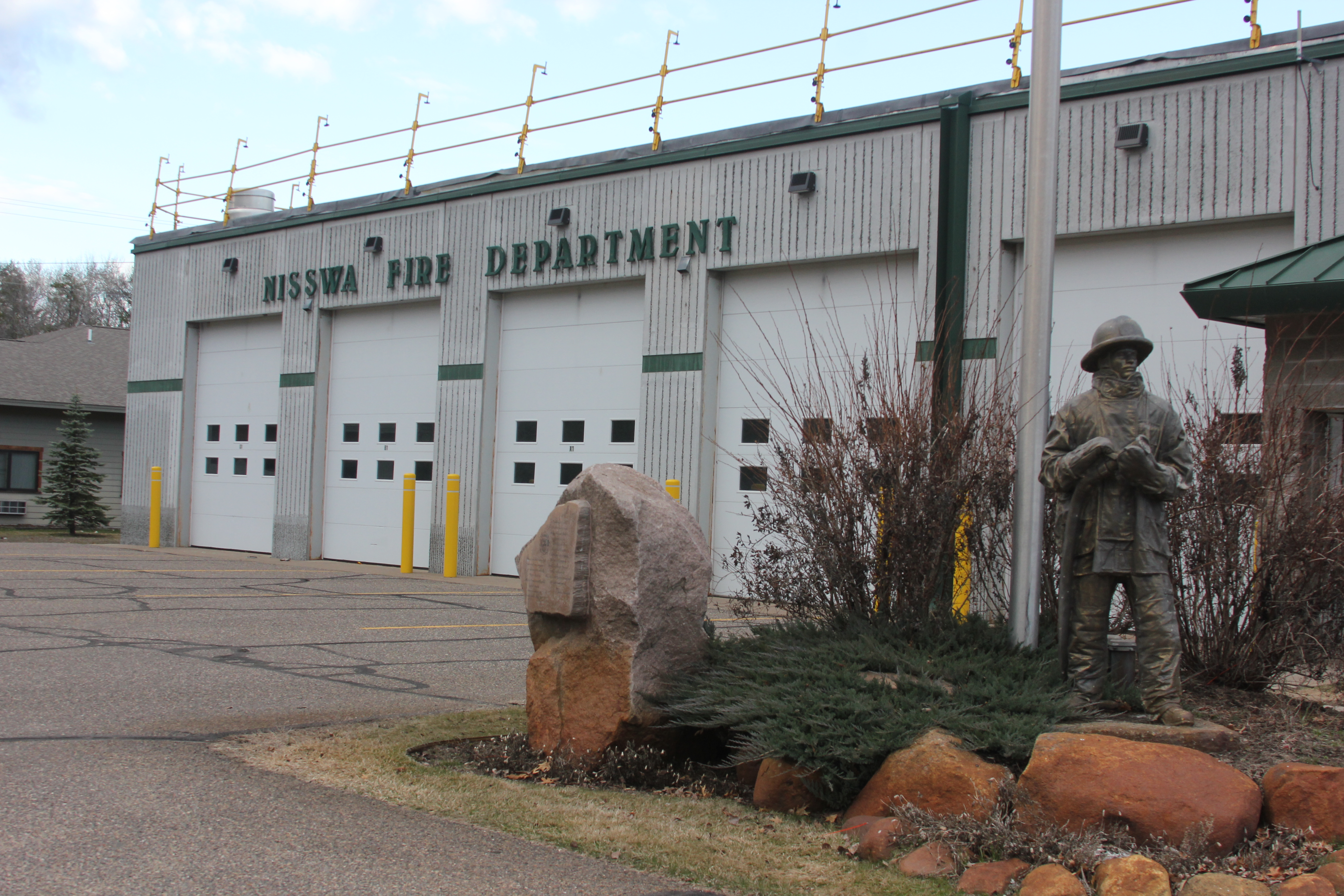 Council talks about Freedom Days Parade public safety concerns - Vimarsana News