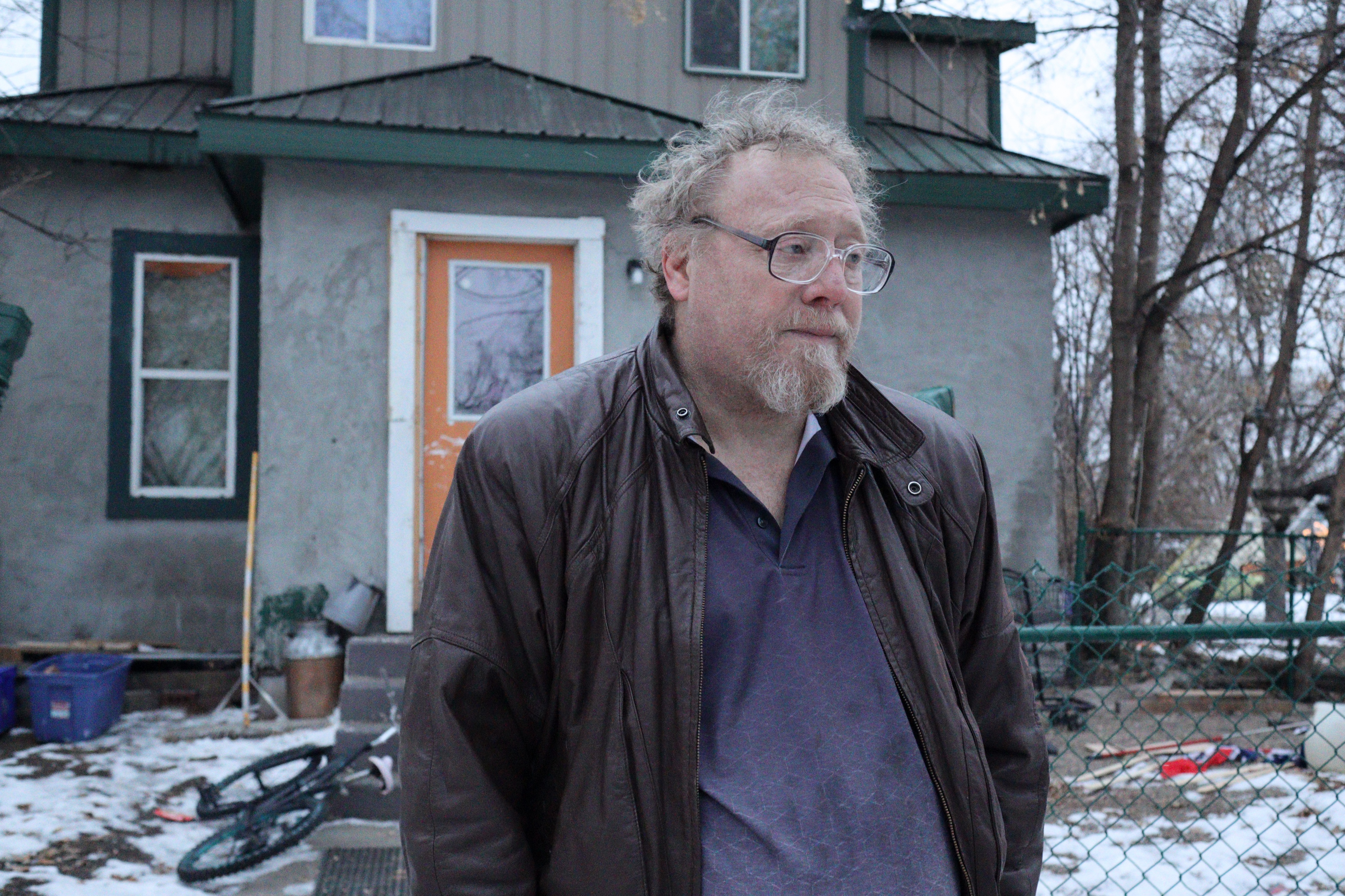 Owner of demolished home sues city of Fargo in federal court - Vimarsana News