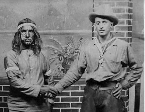 In the 1920s, a lawman in North Dakota had a dark secret — He was Al Capone's brother - Vimarsana News