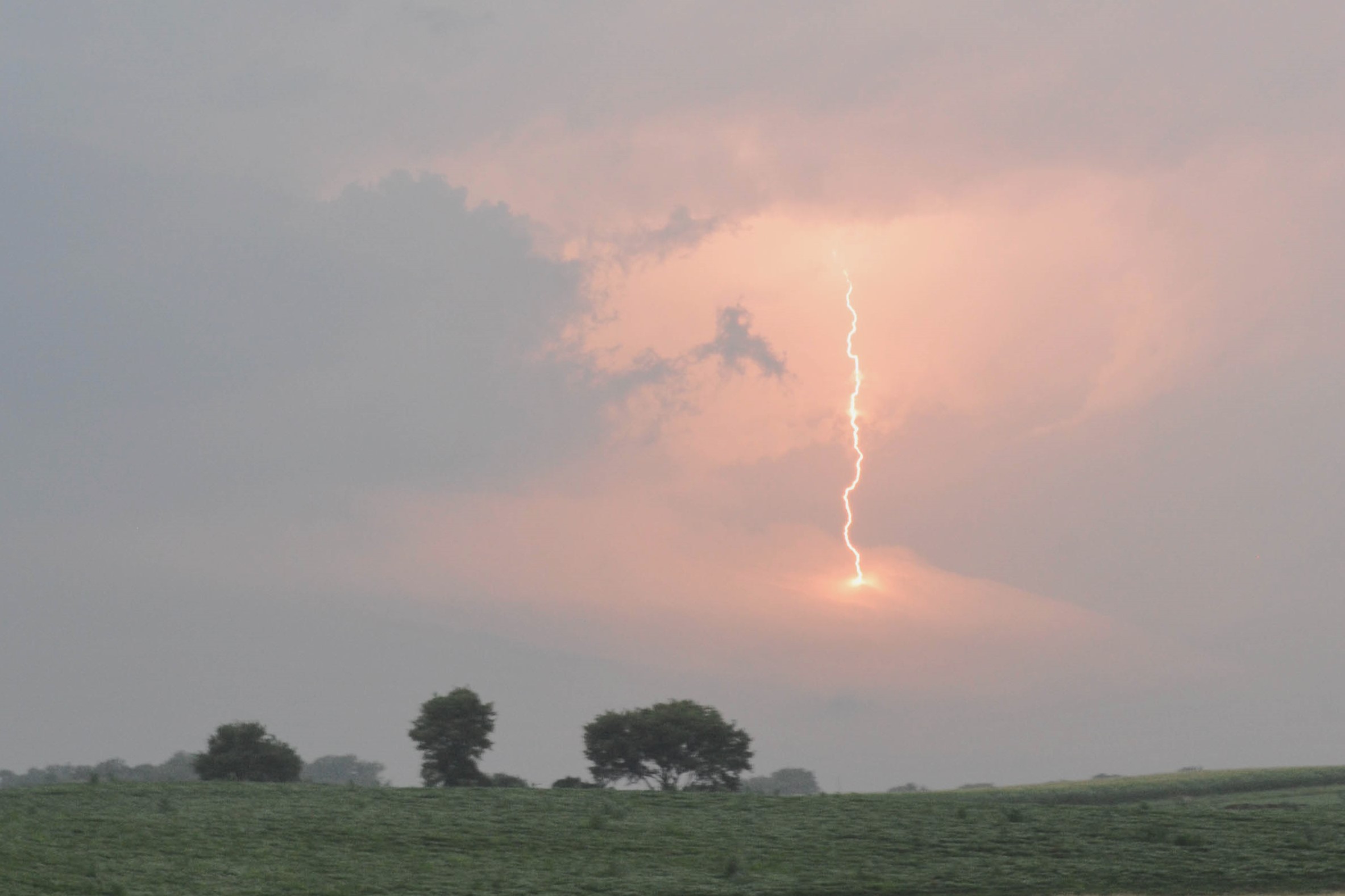 Get prepared during Severe Weather Awareness Week April 8-12 - Vimarsana News