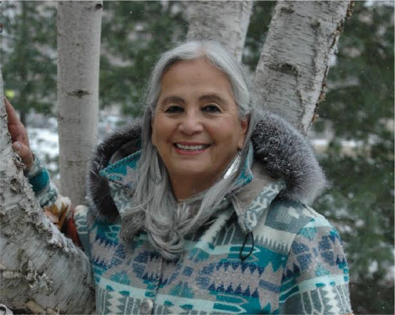 Belcourt woman named North Dakota poet laureate - Vimarsana News