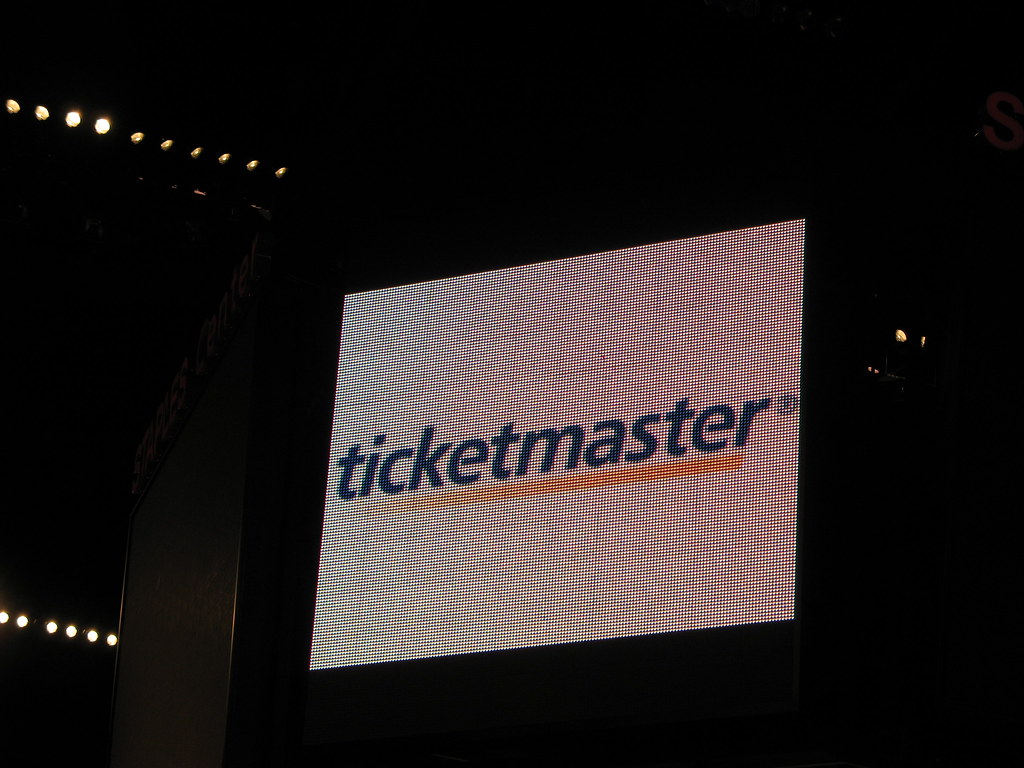 Live Nation 'suffocates its competition,' US says in monopoly lawsuit - Vimarsana News