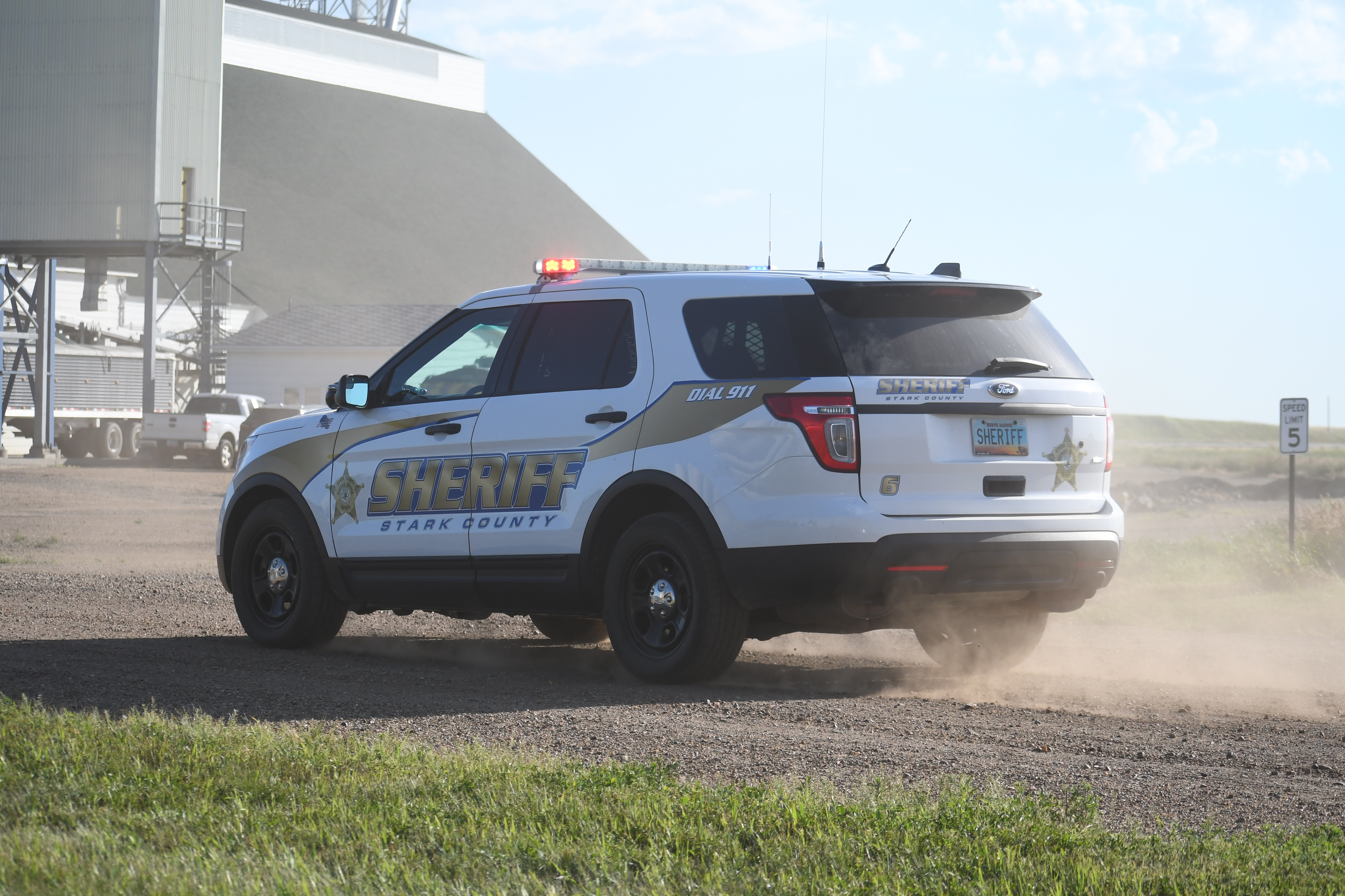 Sheriff's Blotter: March 28 - April 6 - Vimarsana News