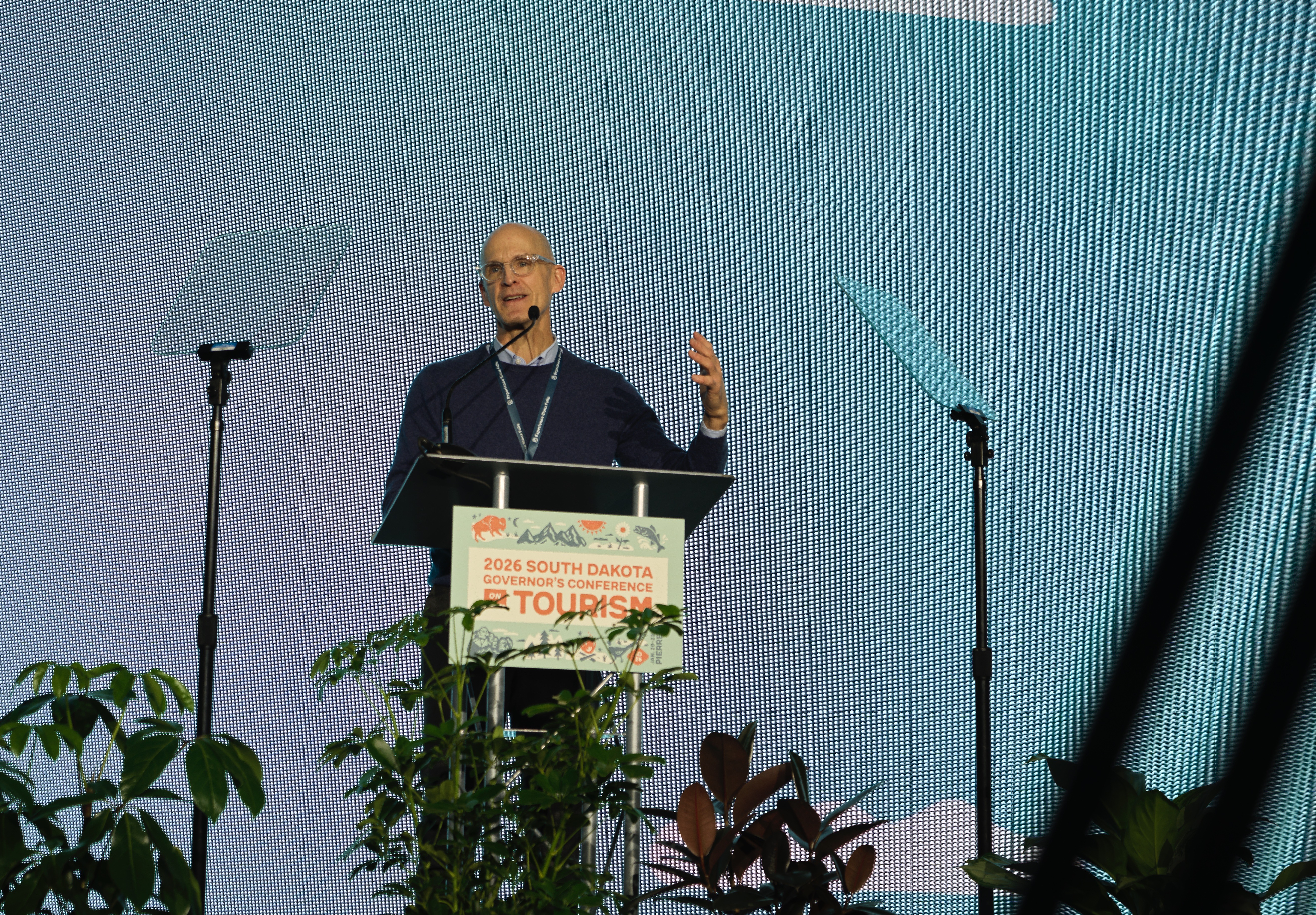 South Dakota tourism posts slight growth in 2025 despite economic uncertainty