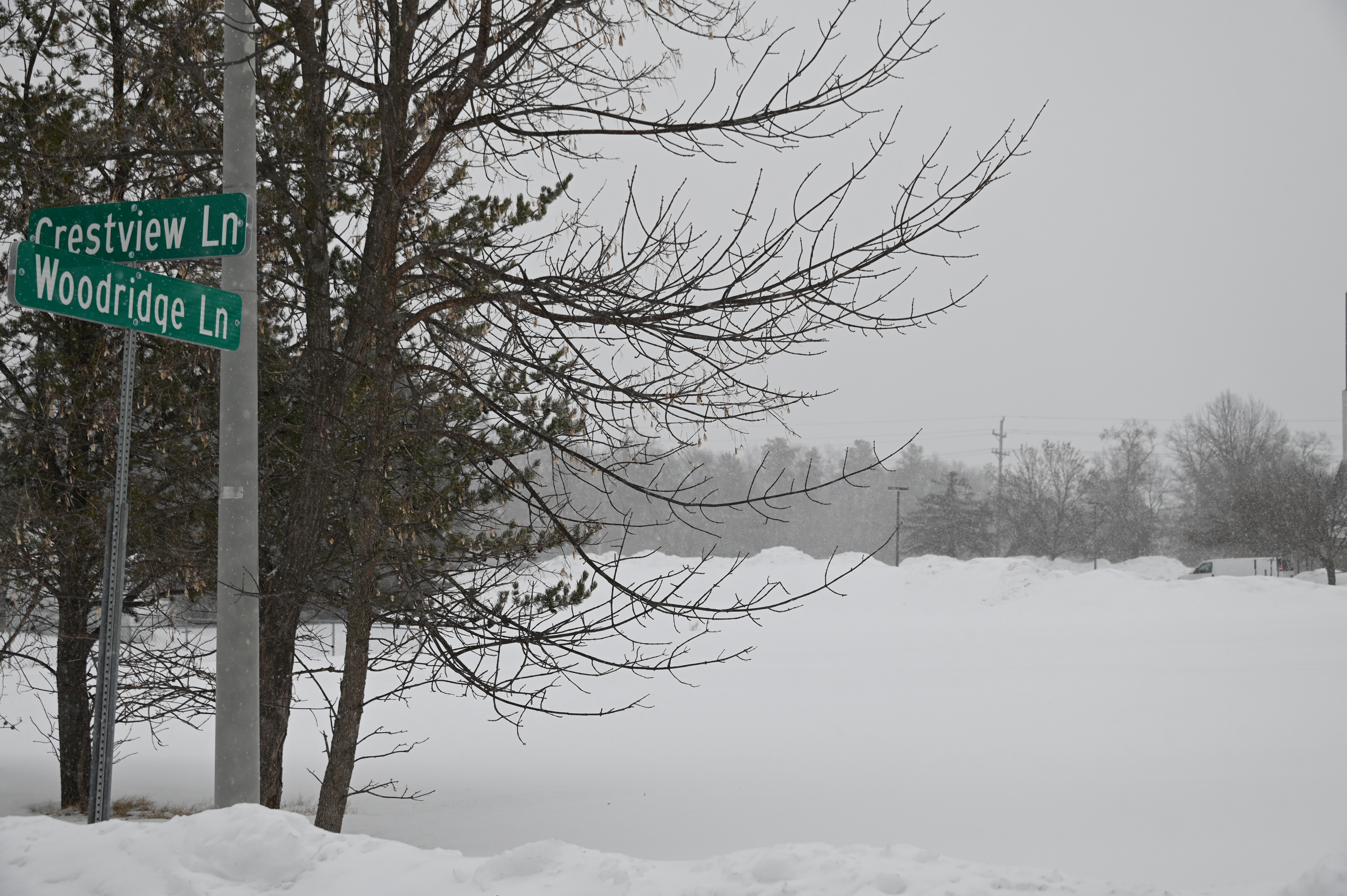 Crestview Lane apartment proposal splits Planning Commission vote - Vimarsana News