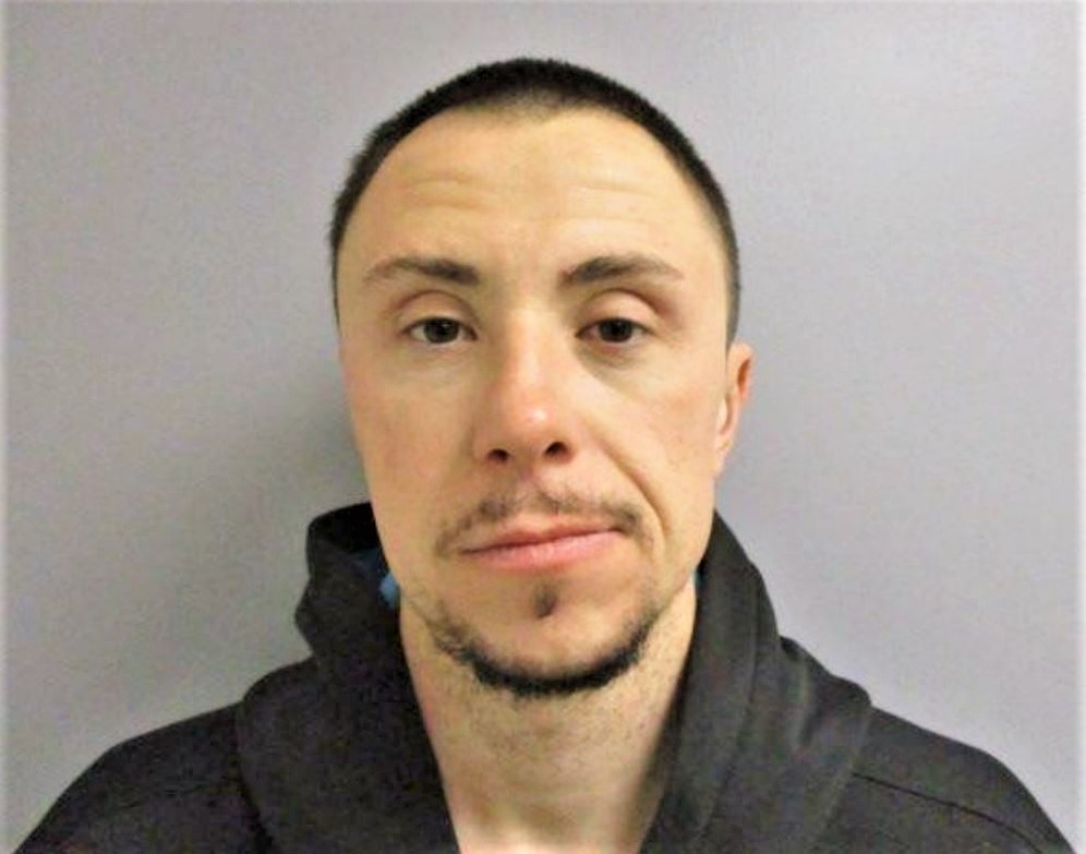 Level 3 sex offender returns to Wadena - Vimarsana News