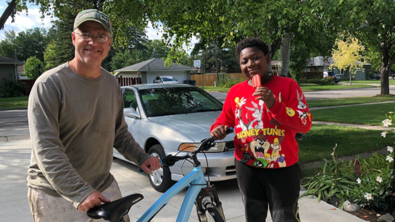 Moorhead sixth-grader seriously hurt in hit & run crash described as a great dude with big heart - Vimarsana News