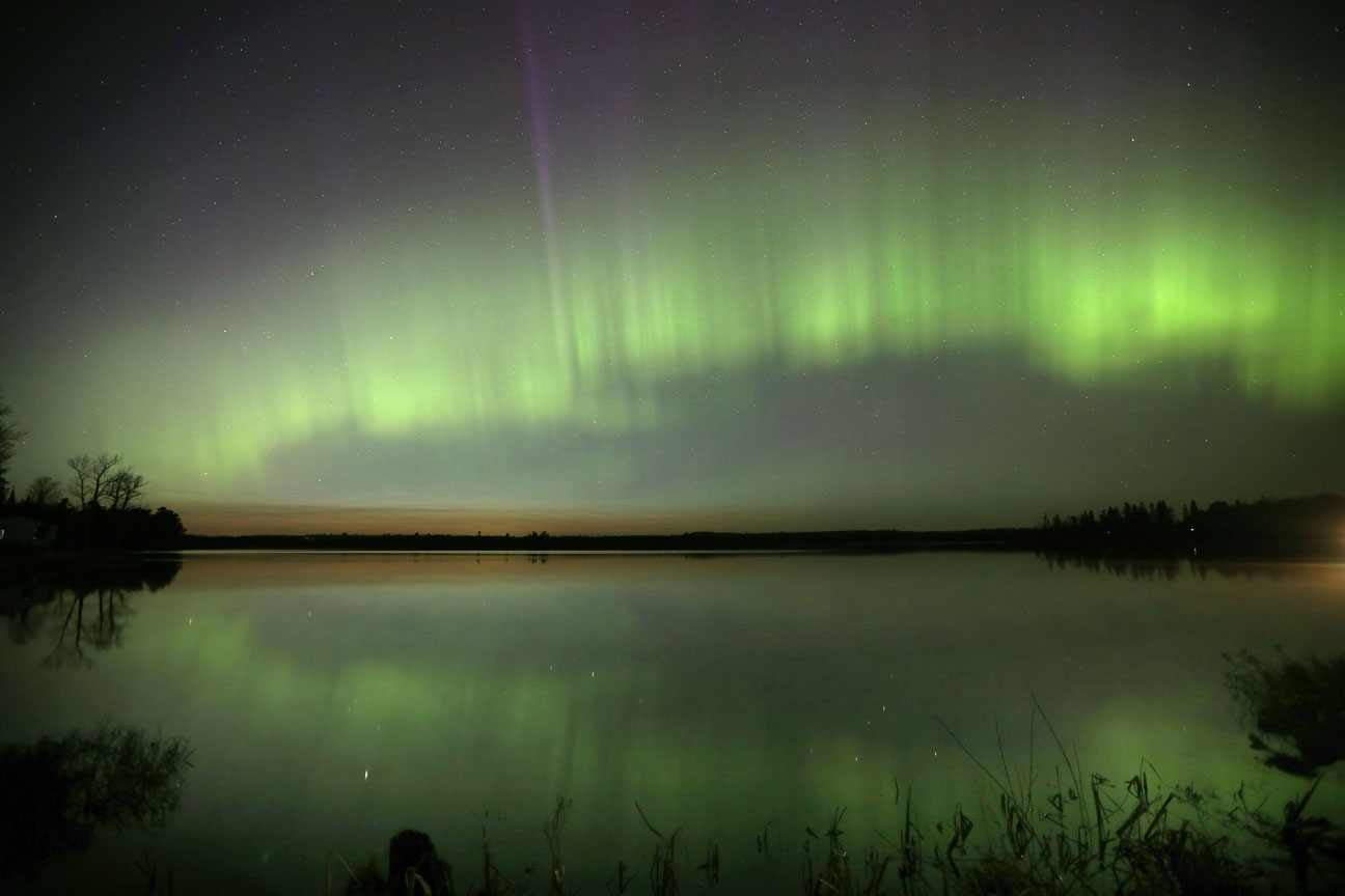 Astro Bob: Aurora forecasting do's and don'ts - Vimarsana News