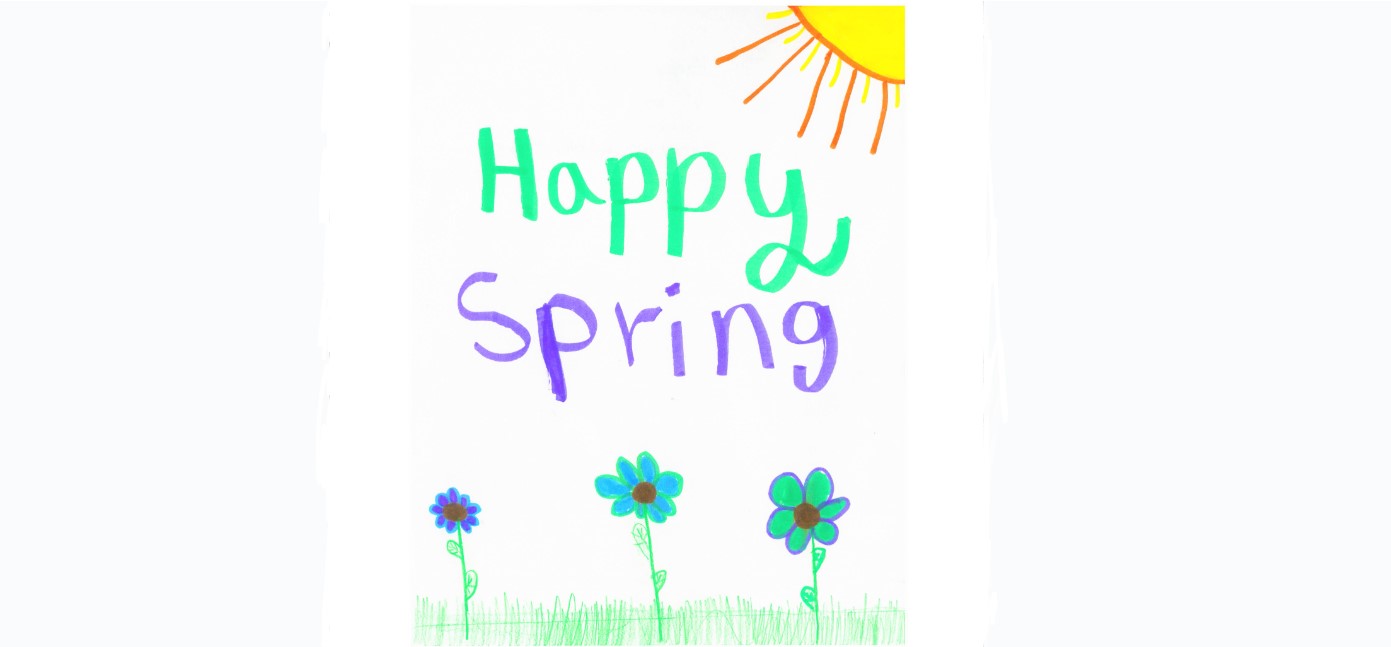Weather Drawing: The first day of spring - Vimarsana News