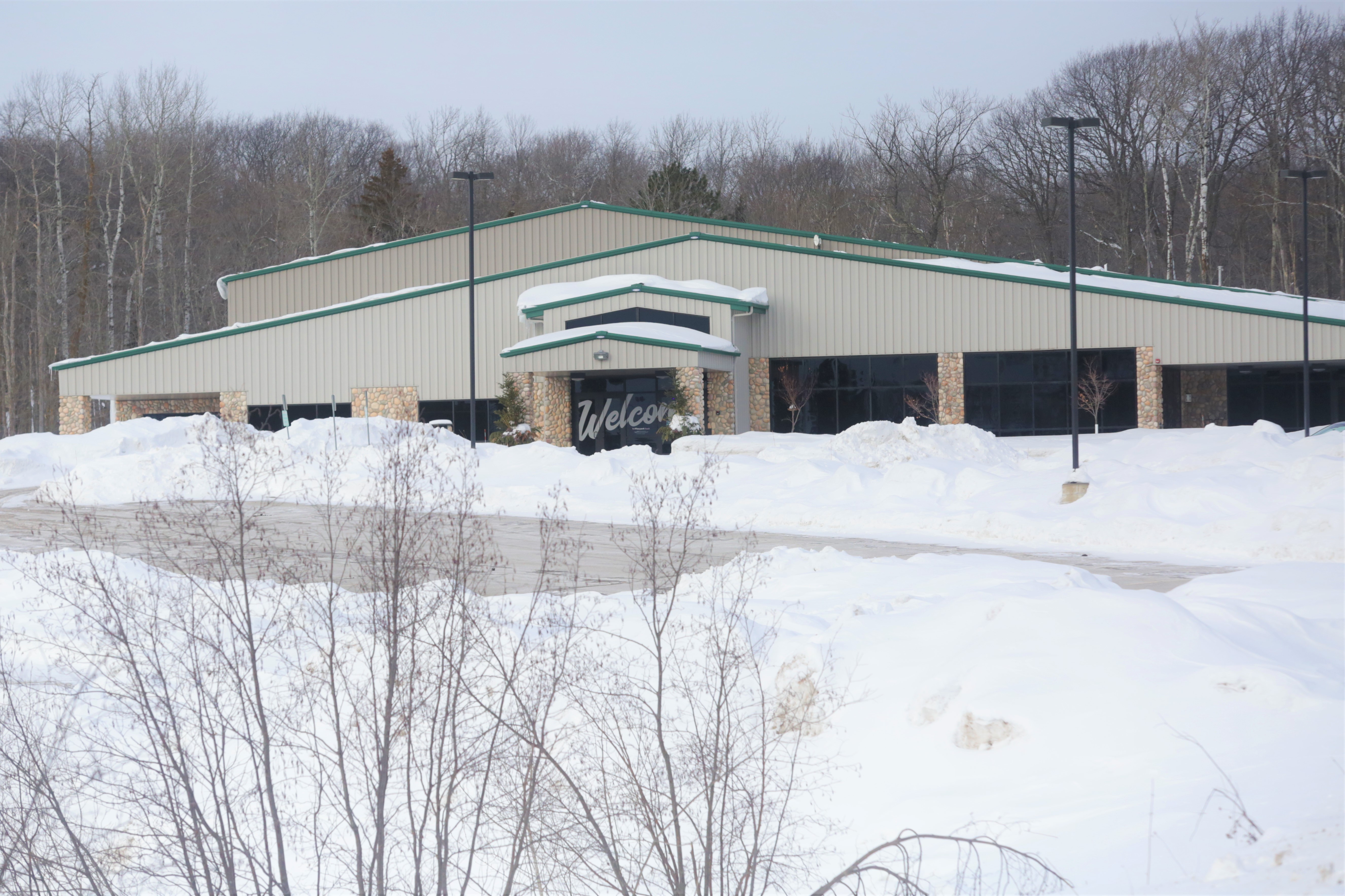 Former Duluth youth pastor seeks to dismiss sex abuse charges - Vimarsana News