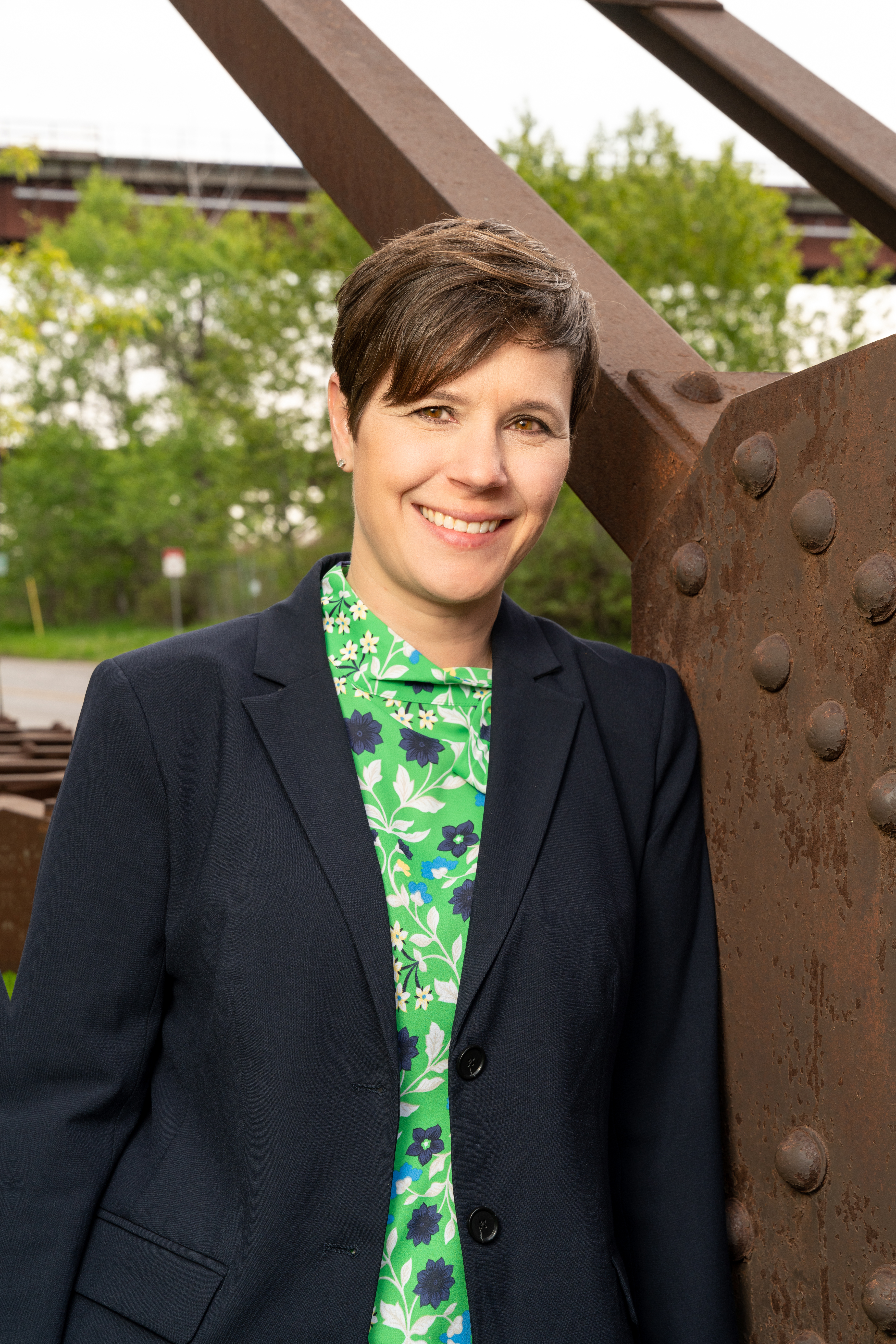 Candidate's View: Duluth's very real housing woes require real experience - Vimarsana News
