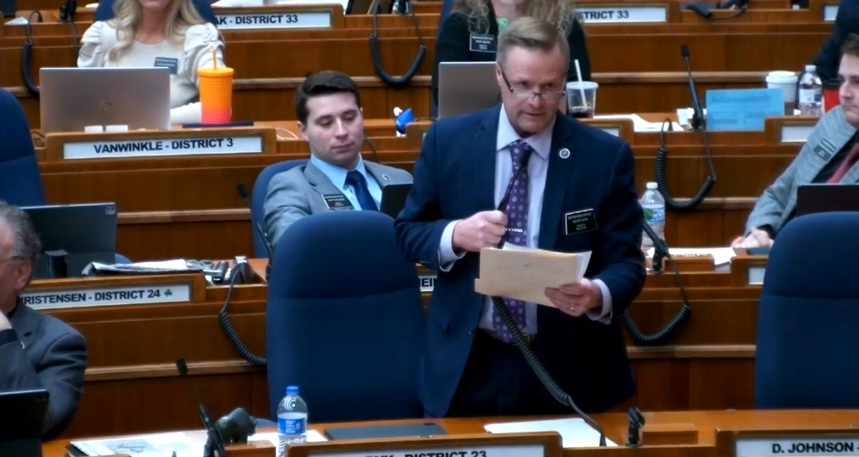Port: These anti-trans bills are based on a perverse notion of freedom - Vimarsana News