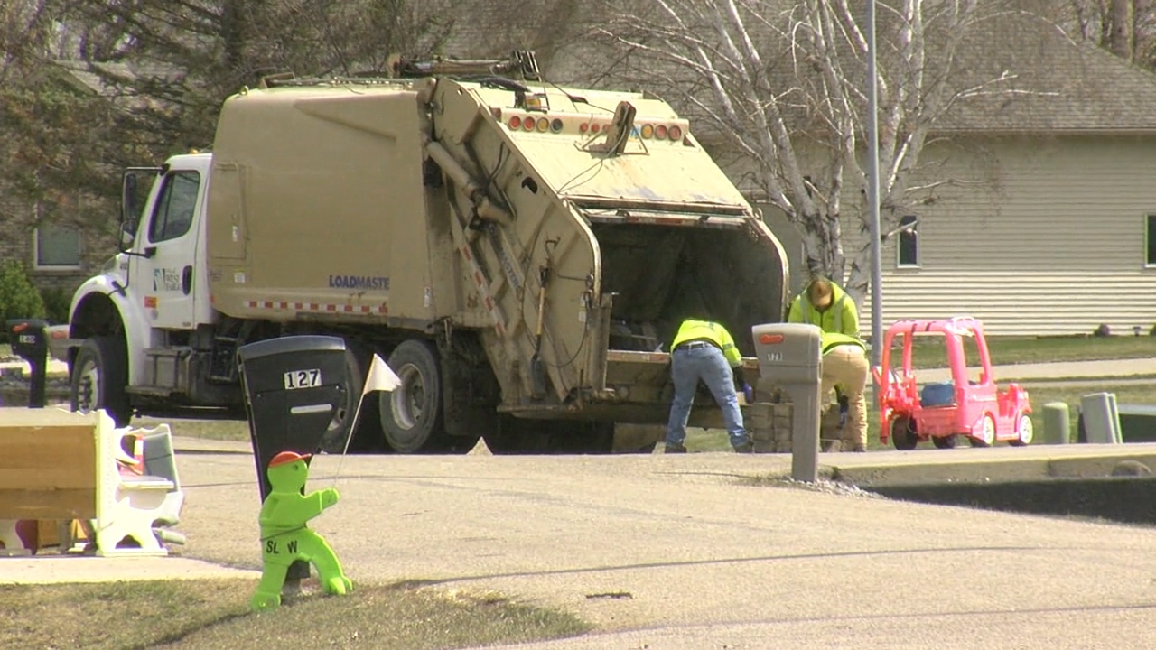 West Fargo preparing for Cleanup Week - Vimarsana News