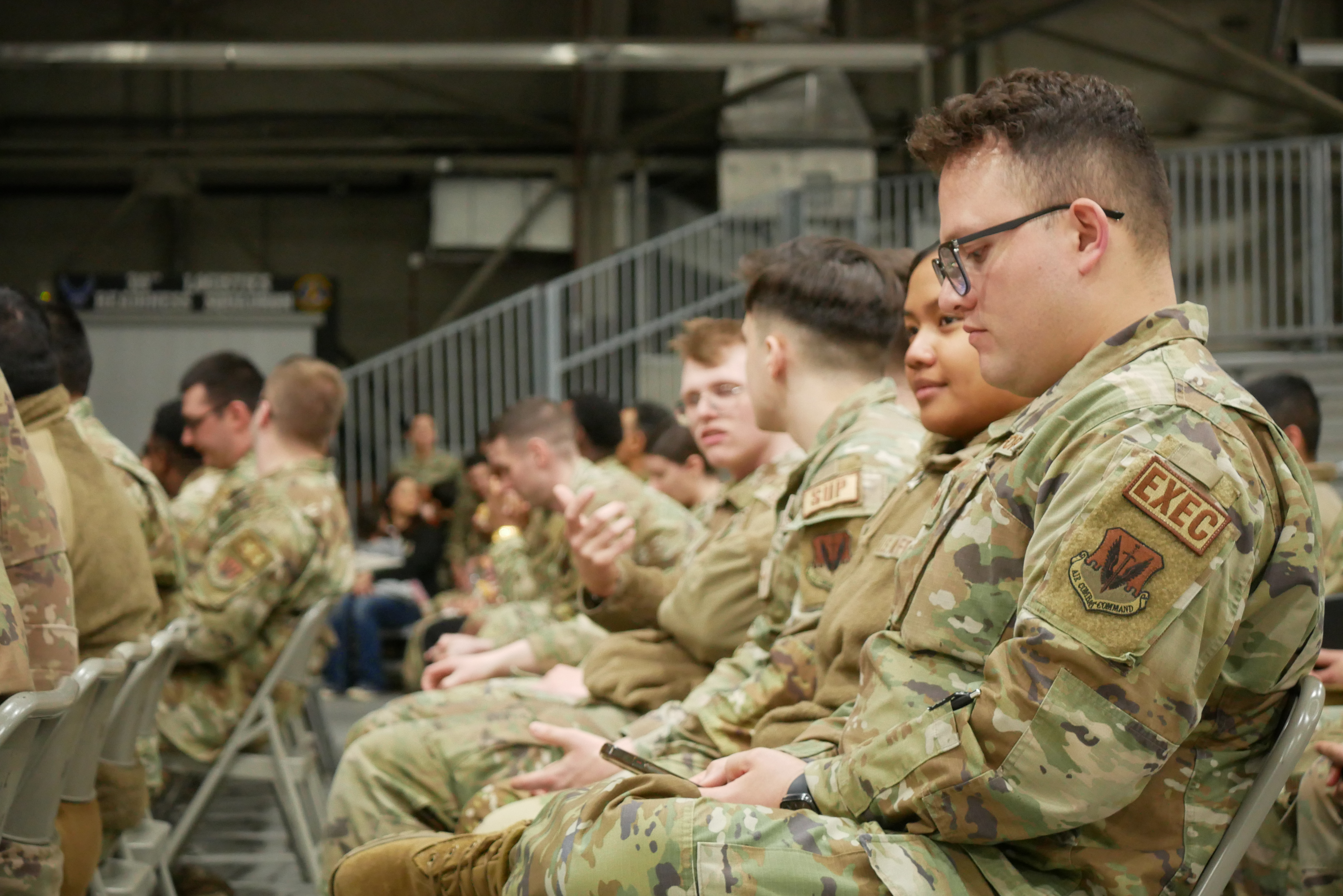 North Dakota senators implore Air Force to expedite promised cold-weather payments for airmen - Vimarsana News
