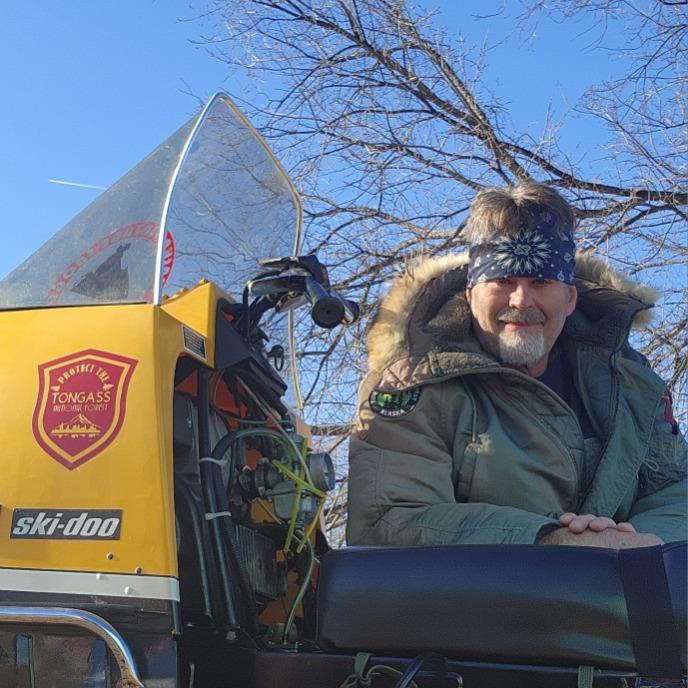 Minnesota man to travel 1,000-mile Iditarod trail with vintage gear - Vimarsana News
