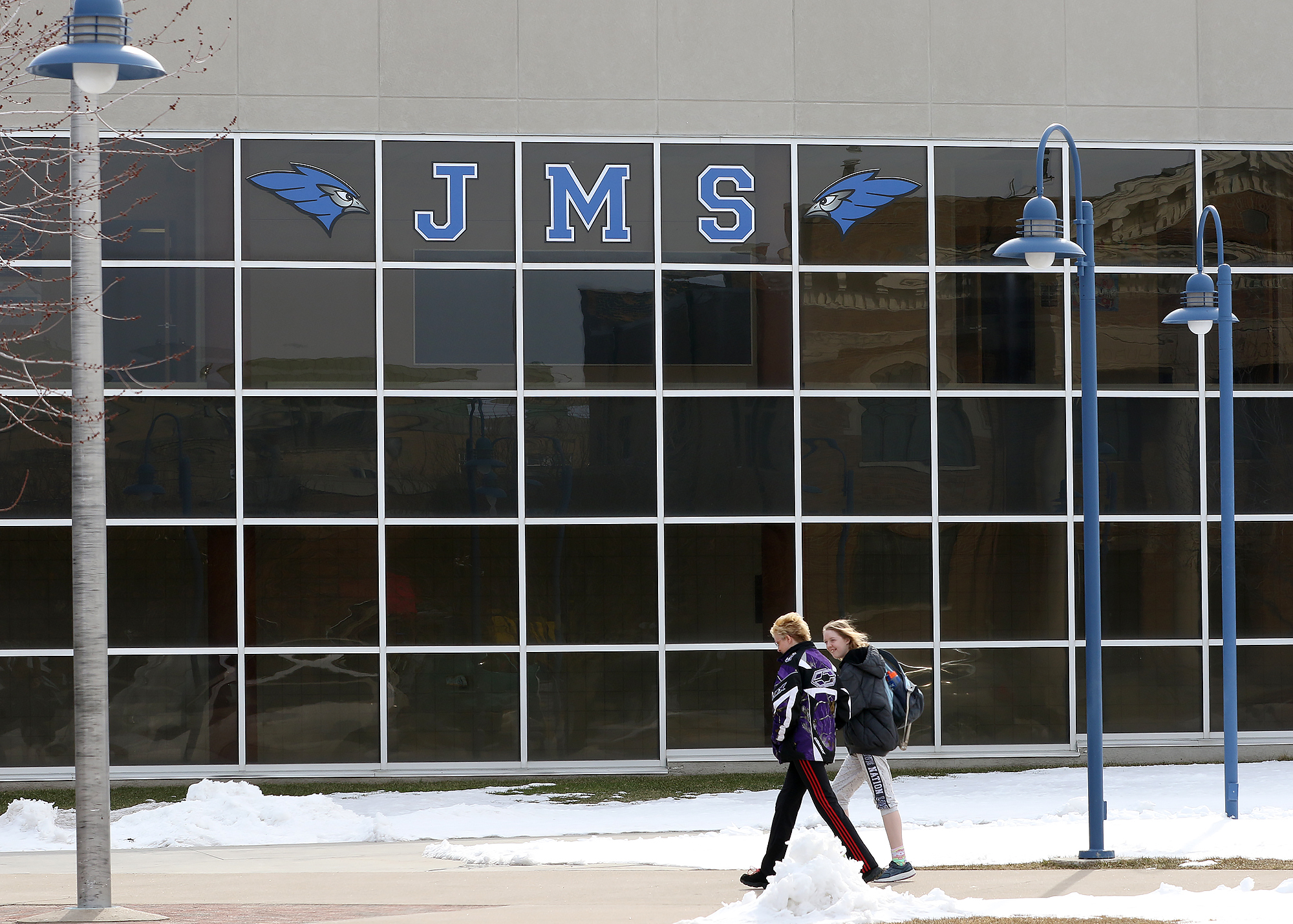 Proposals to be made April 25 for new contract for JPS teachers - Vimarsana News