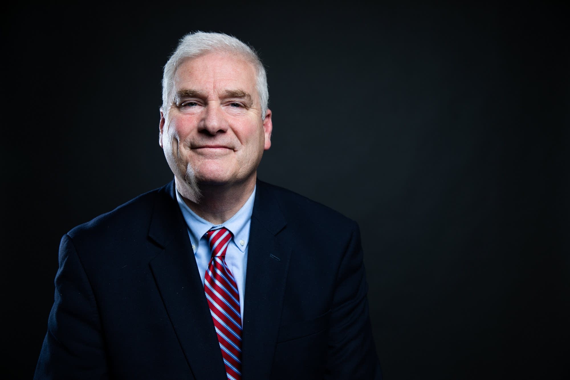 From insurgent to insider, Minnesota's Tom Emmer eyes next move - InForum | Fargo, Moorhead and West Fargo news, weather and sports - Vimarsana News