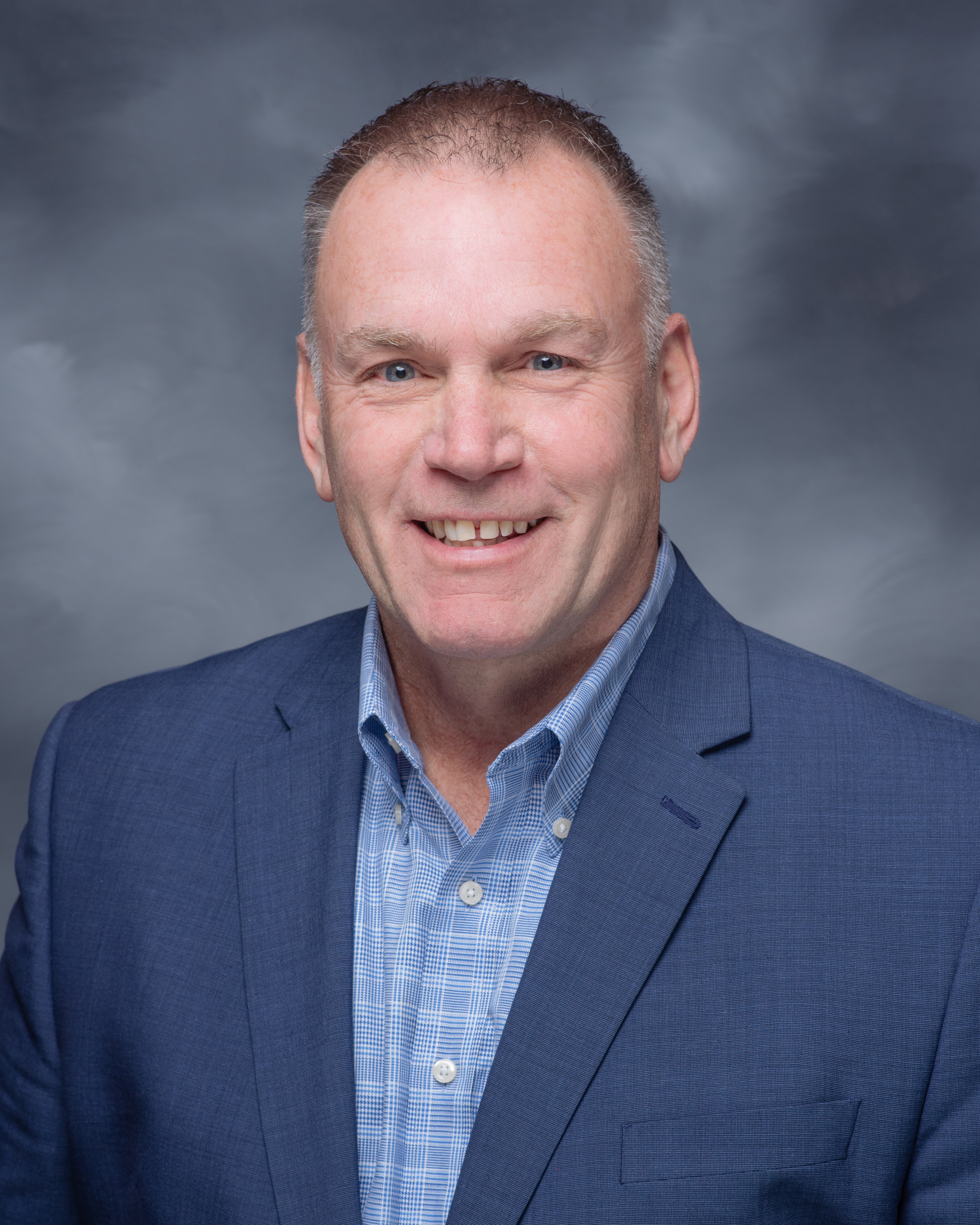 Rep. Dave Baker to run for re-election in House 16B - Vimarsana News