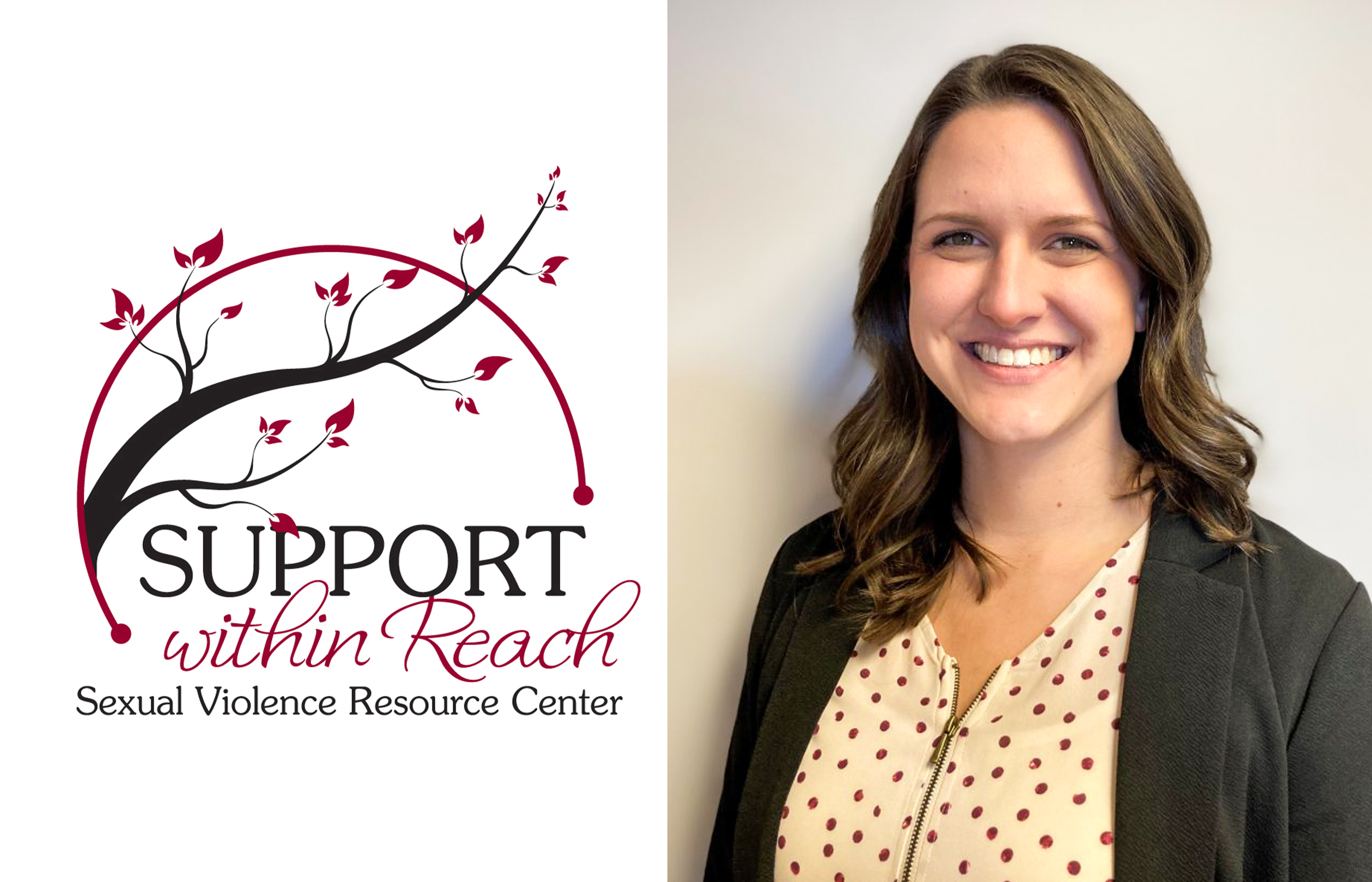 SUPPORT WITHIN REACH: Sexual Violence Awareness Month is just around the corner - Vimarsana News