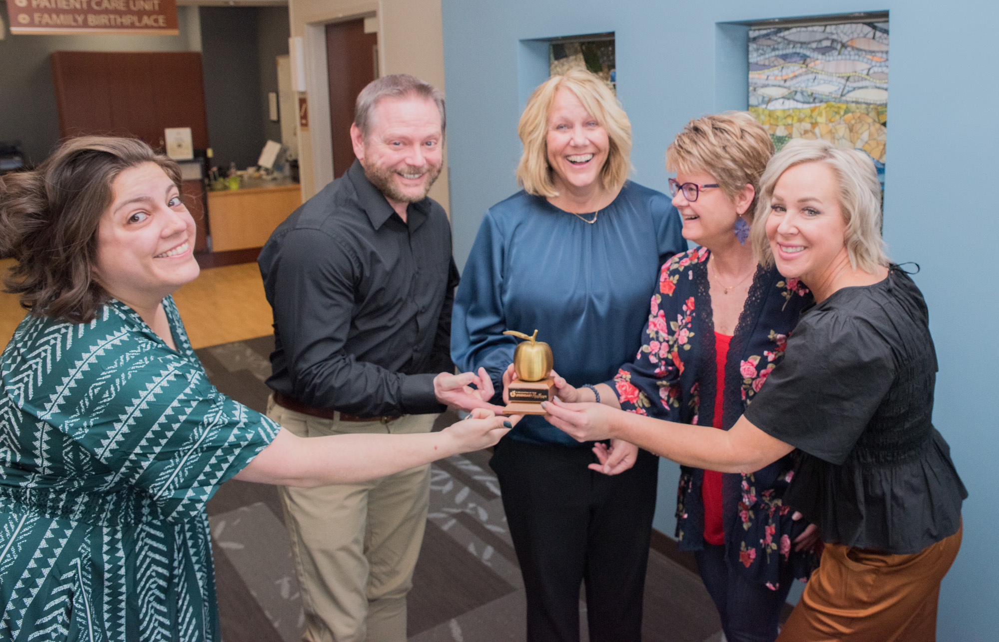 Heinley, Mehus named JRMC Legends - Vimarsana News