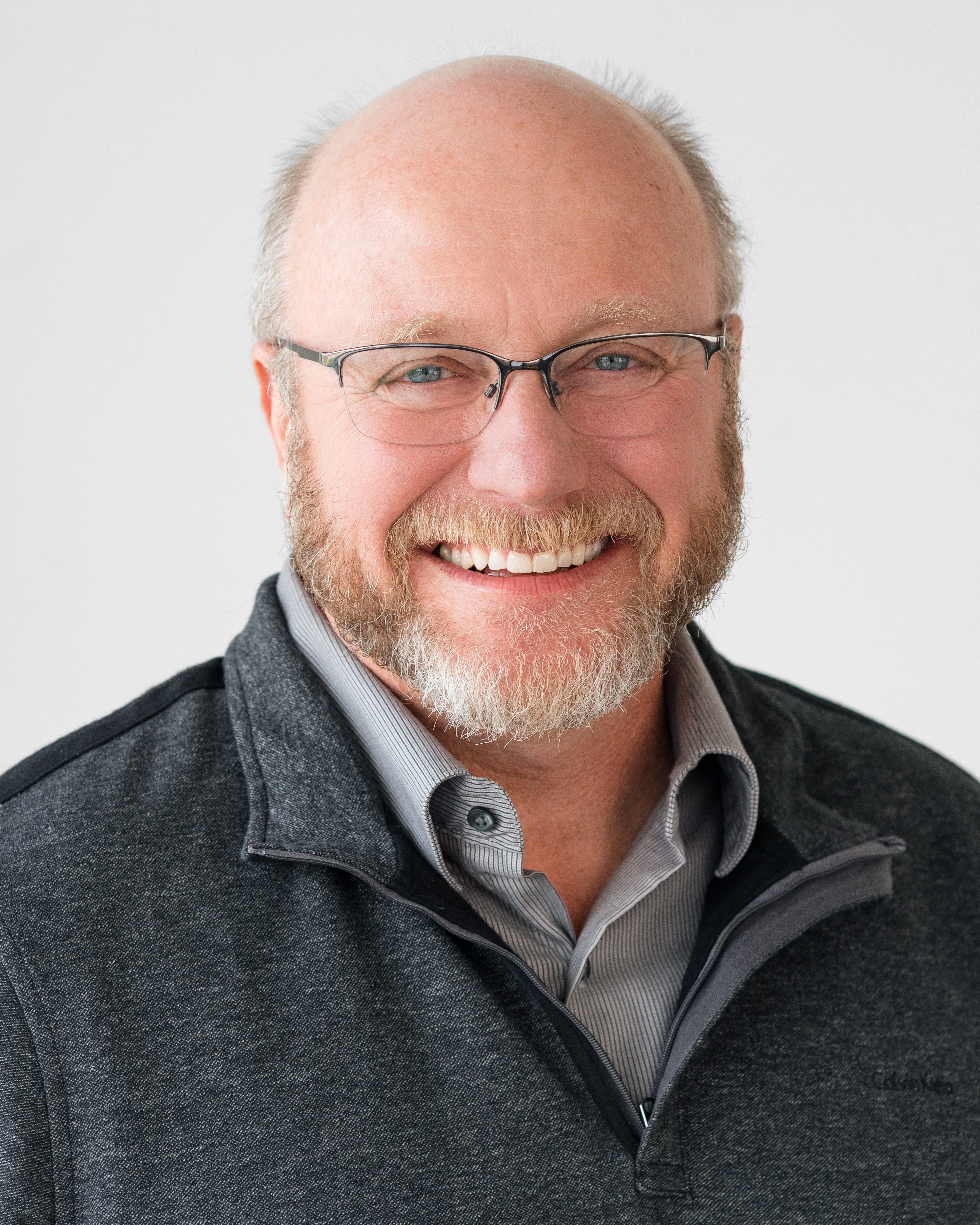 Traill County's Jim Murphy named state's economic developer of the year - Vimarsana News
