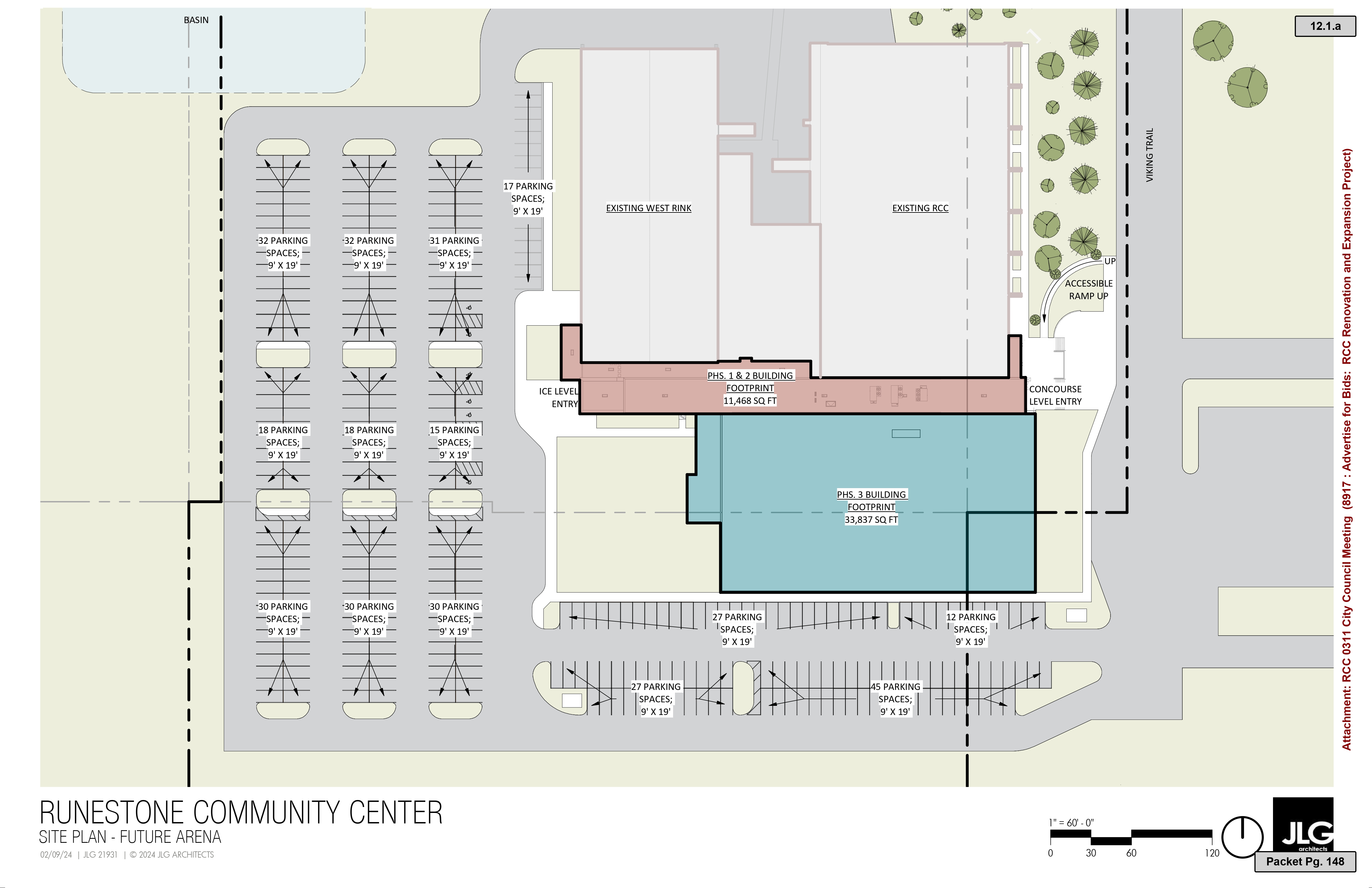 Arena project in Alexandria takes big step ahead - Vimarsana News
