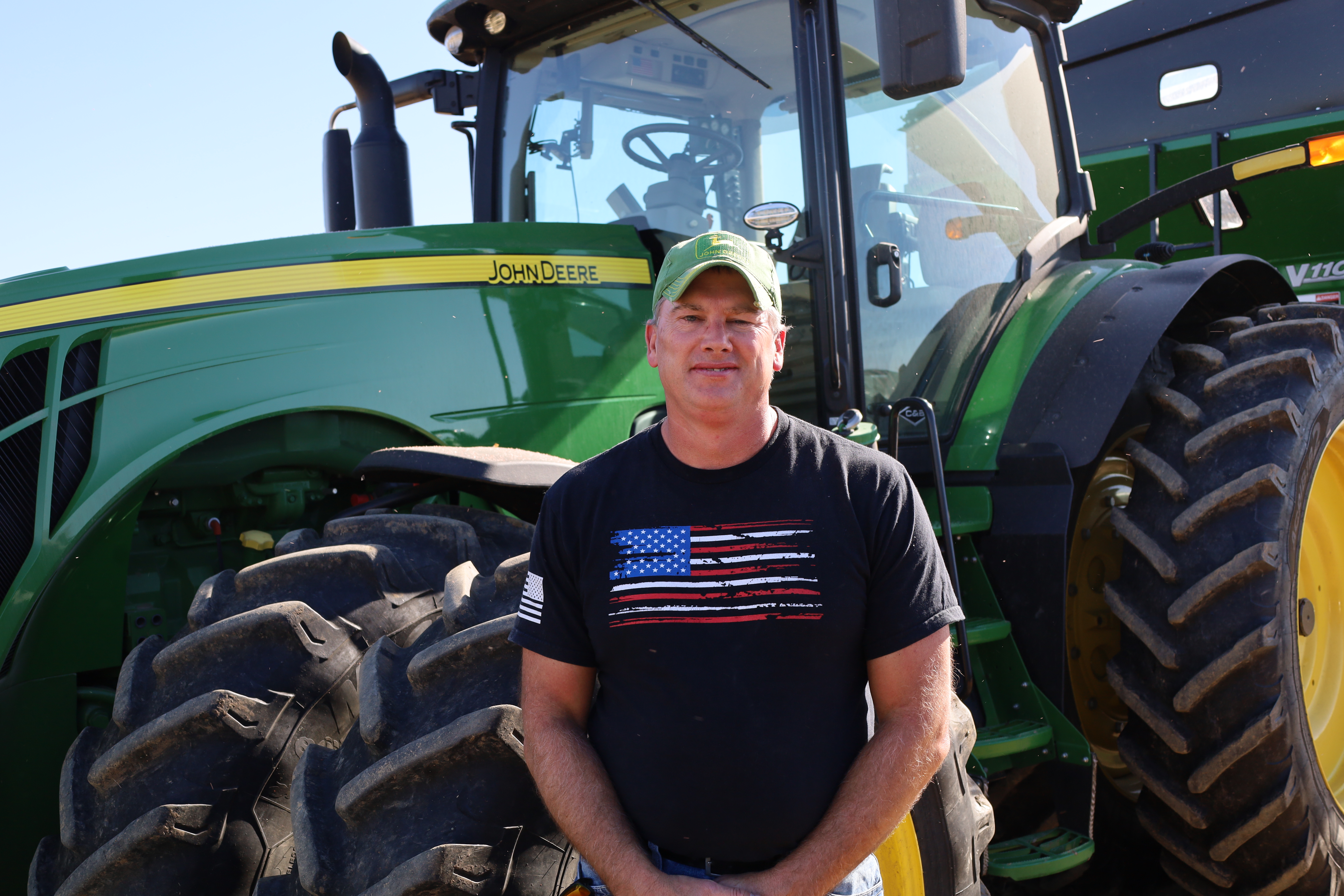 Stress hotline helps ag producers around the country - Vimarsana News