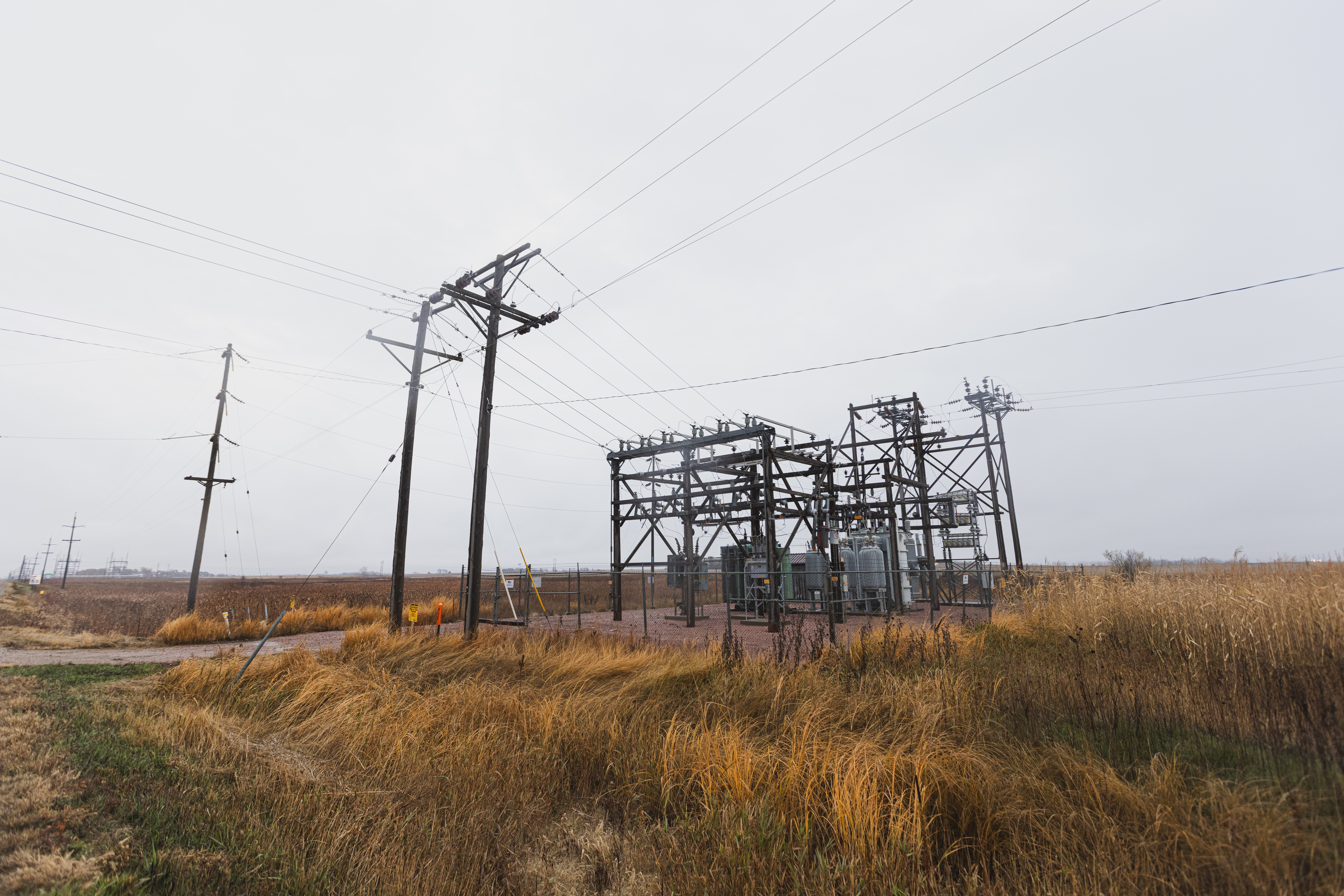 Raise corn or electricity? Decision approaches on $165M McCook County solar farm - Vimarsana News