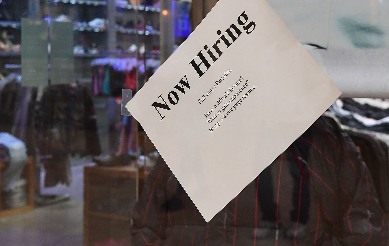 County unemployment rate at 2% in Becker, 2.3% in Otter Tail as job numbers hit record high in Minnesota - Detroit Lakes Tribune - Vimarsana News