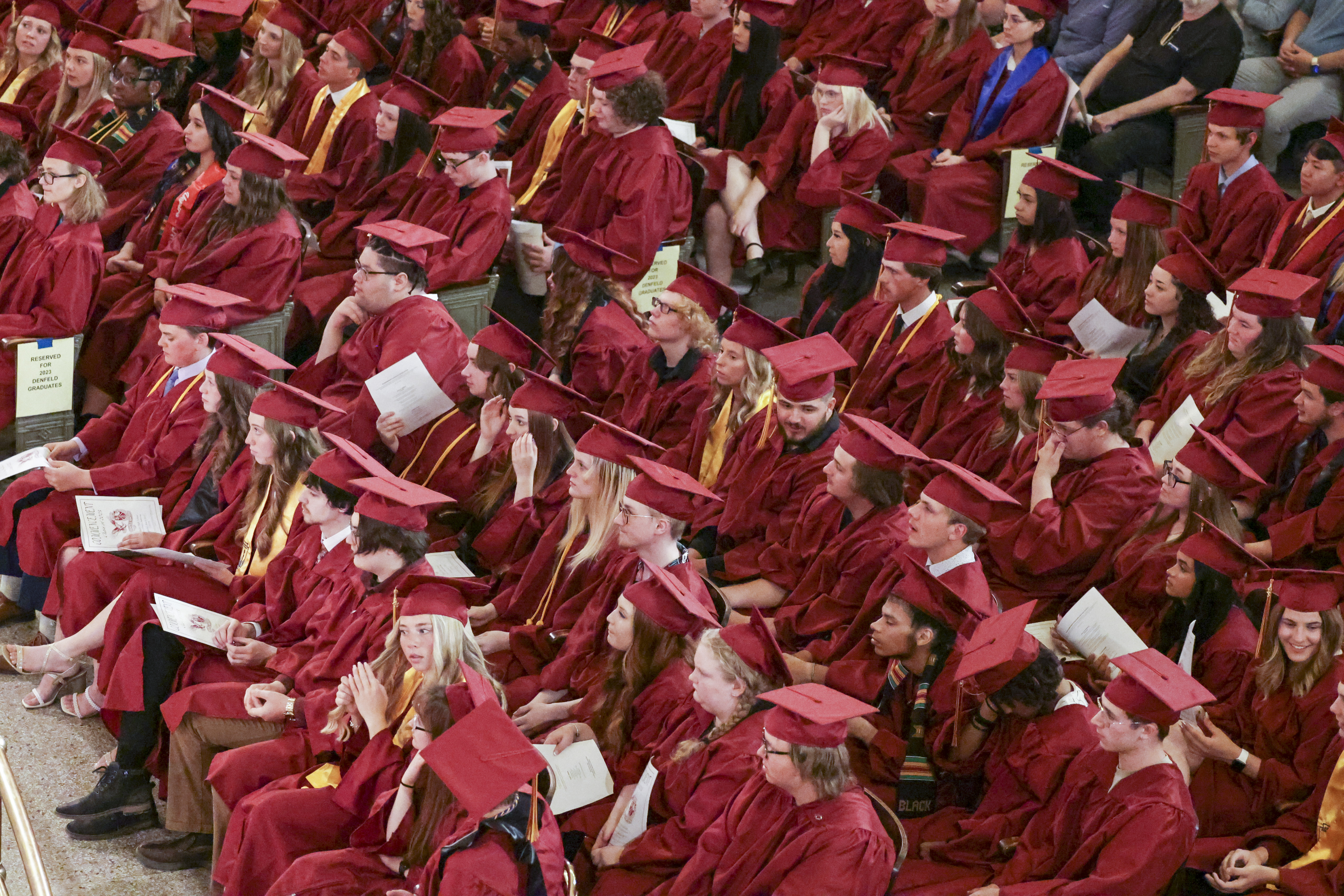 What are Duluth students planning after graduation? - Vimarsana News