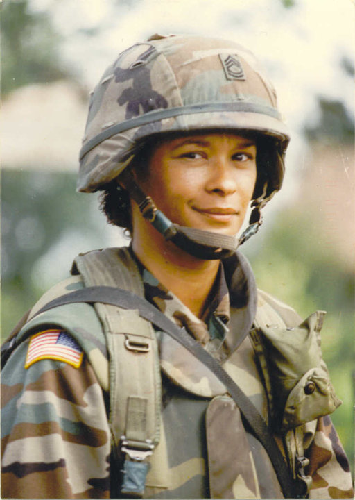 Local View: Remember women in uniform, too, their stories this Women's History Month - Vimarsana News