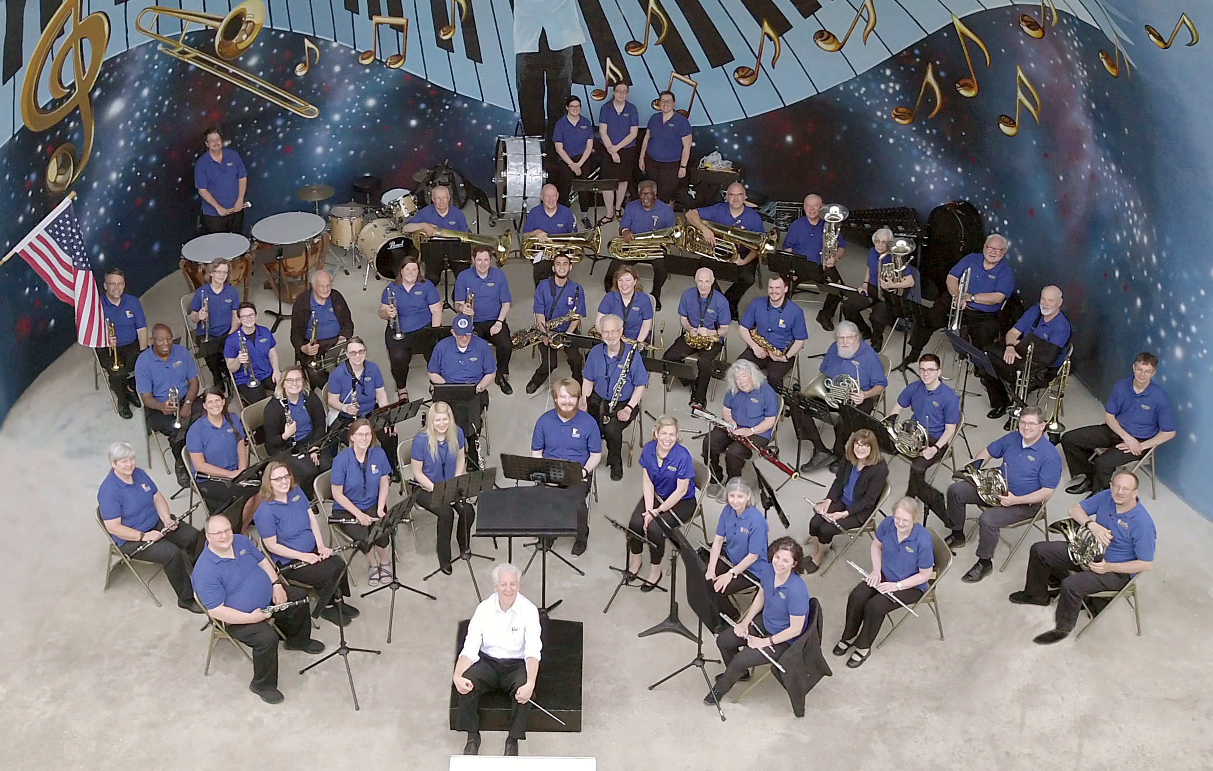 Minnesota State Band to play in Park Rapids and Wadena - Vimarsana News