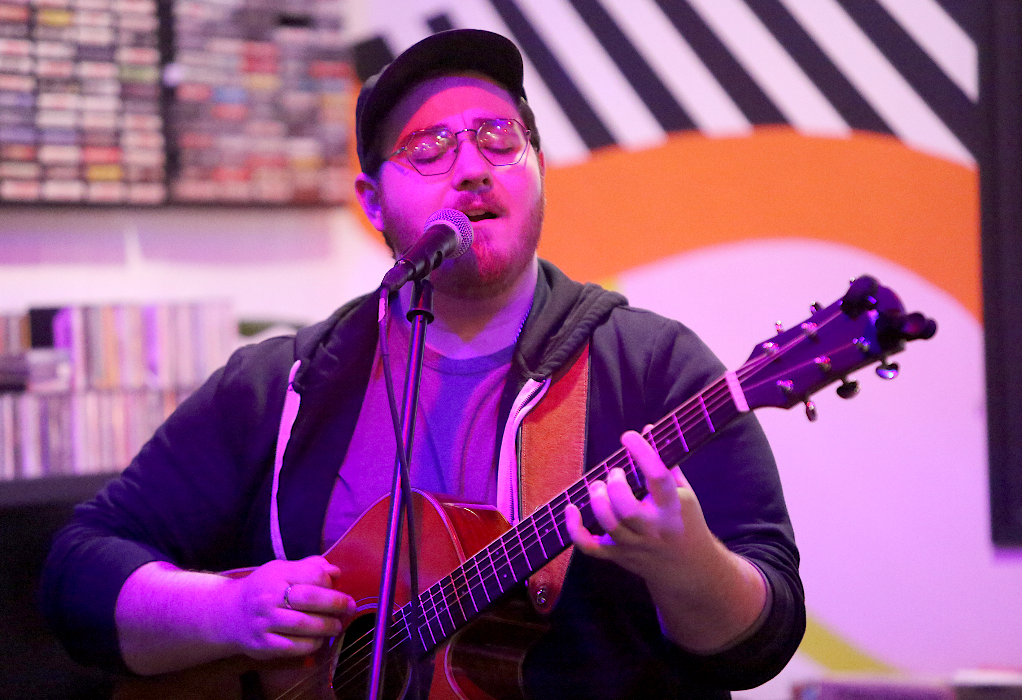Minnesota Wild bring Rochester rockers Amateur to play at Xcel - Vimarsana News