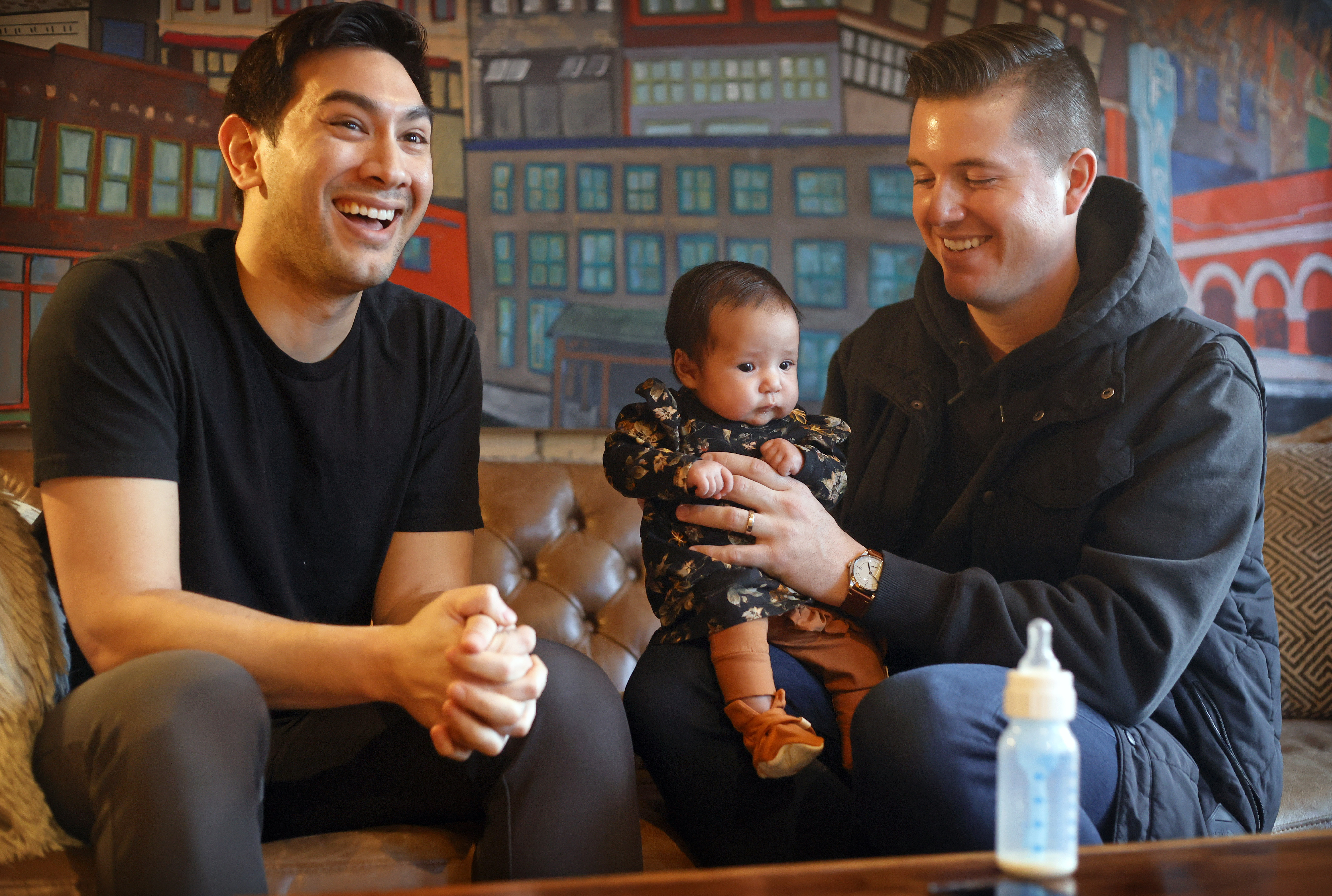 From government accountability to adoptions, local news can make a difference - Vimarsana News