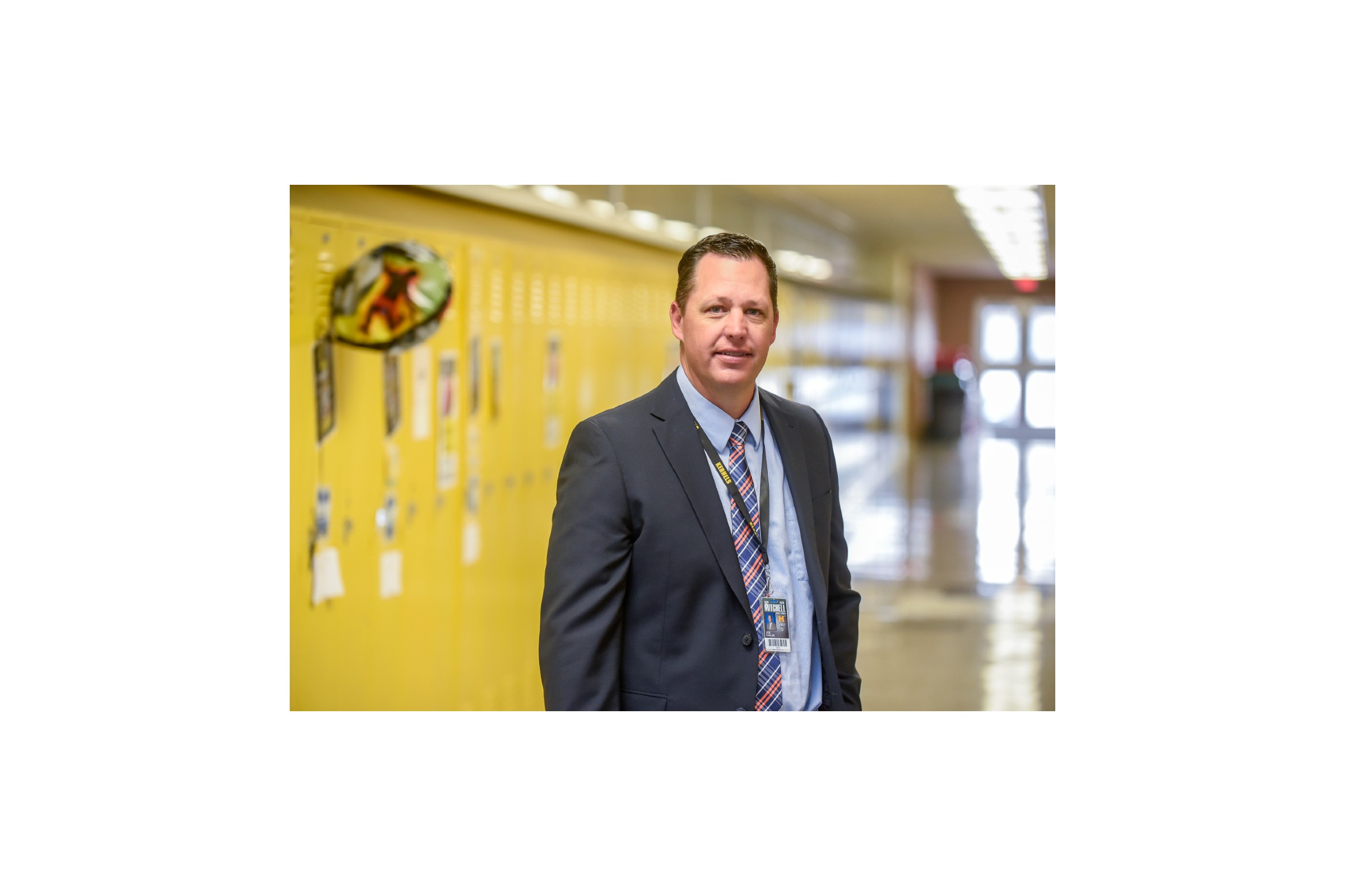 Childs: Competing for quality educators with world-class development - Vimarsana News
