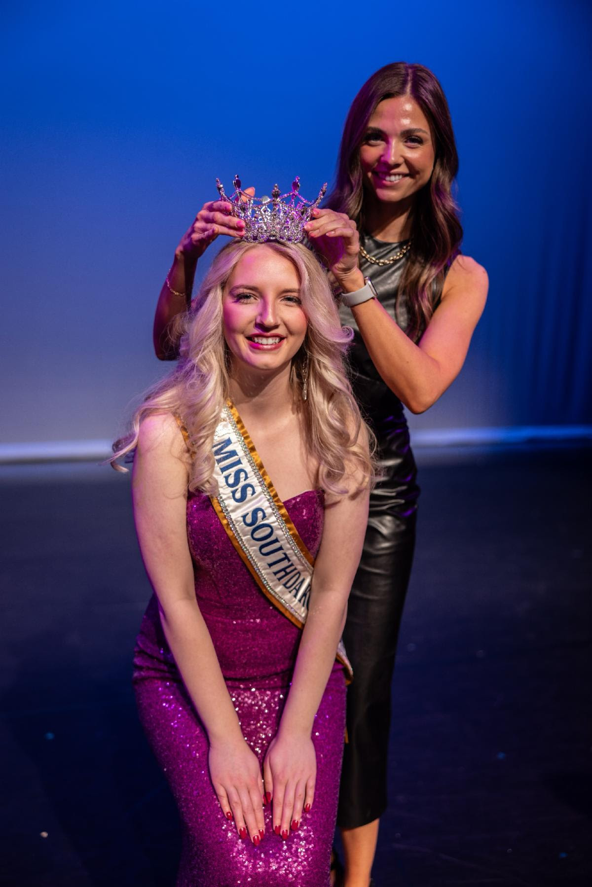 Mitchell woman heads to Miss America Volunteer Pageant - Vimarsana News