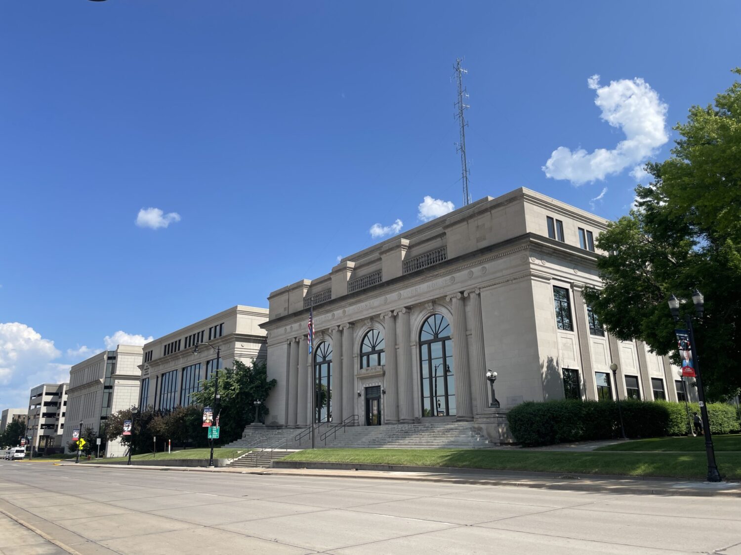 Prior sexual assault allegations could become part of rape trials under South Dakota bill - Vimarsana News
