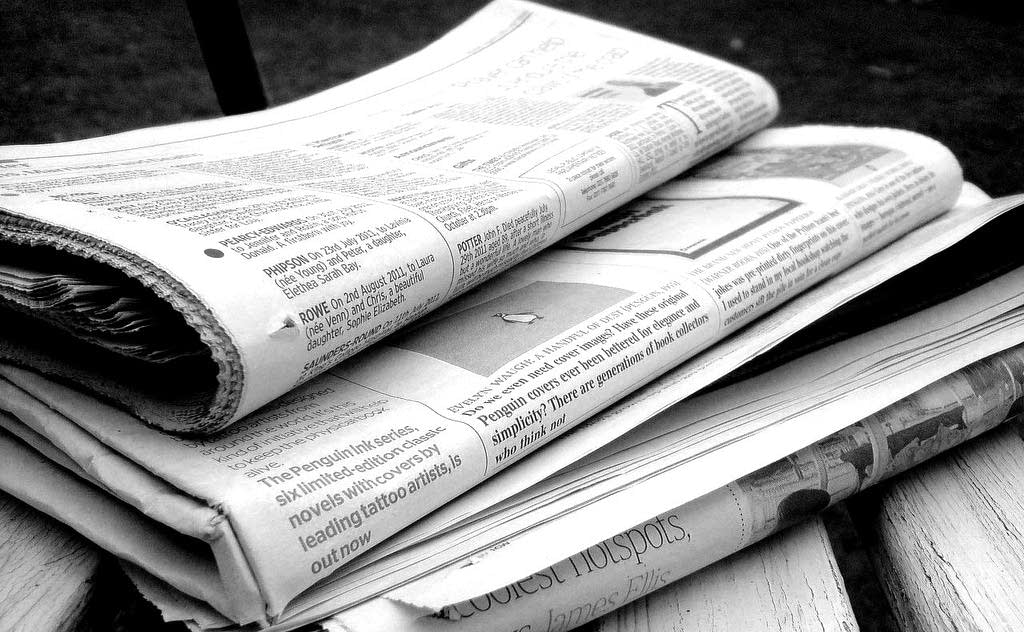 Southwest News Media announces closure of several Minnesota newspapers - Vimarsana News