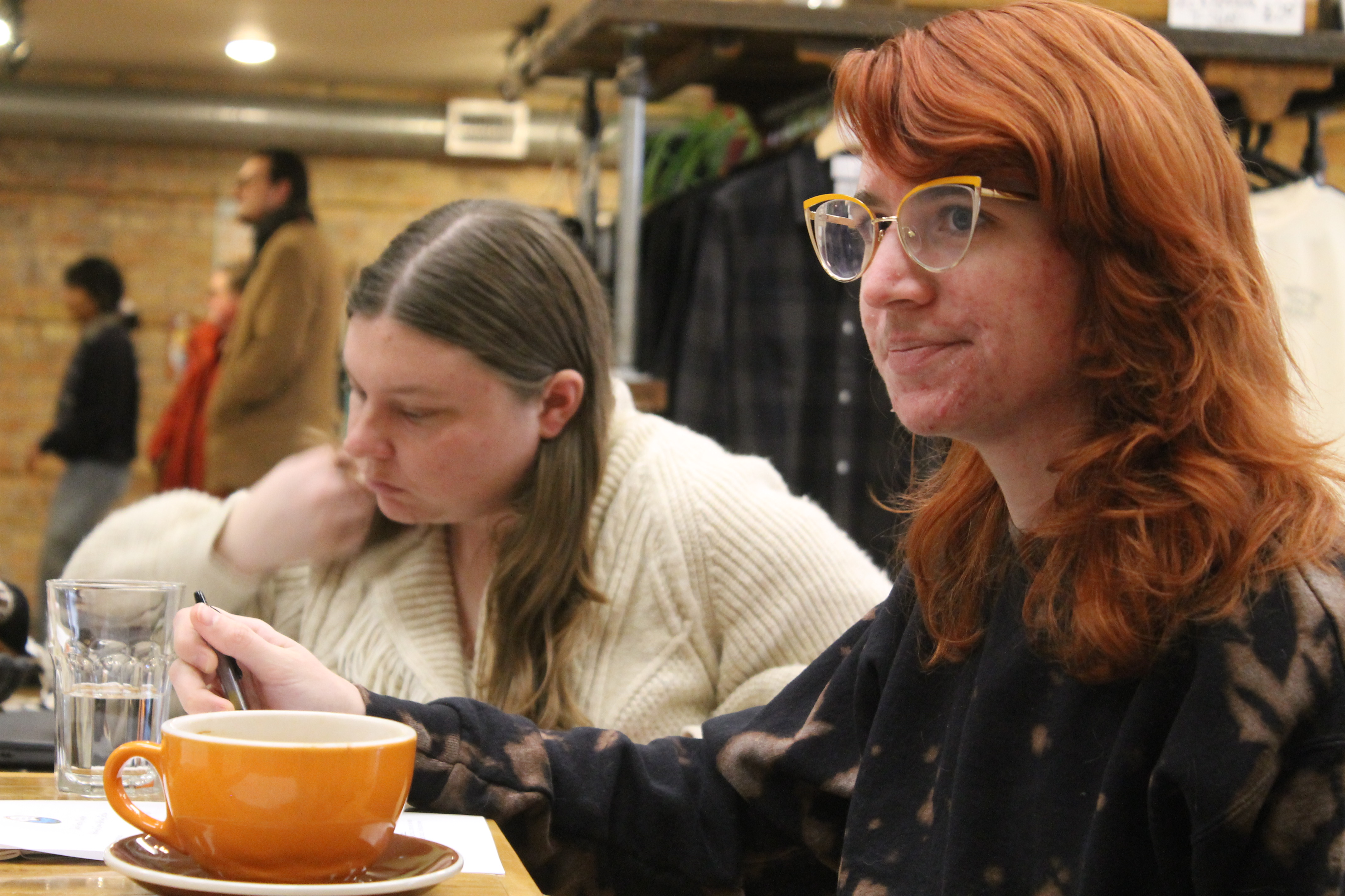 Duluth-based poet wears 'Too Many Hats' - Vimarsana News