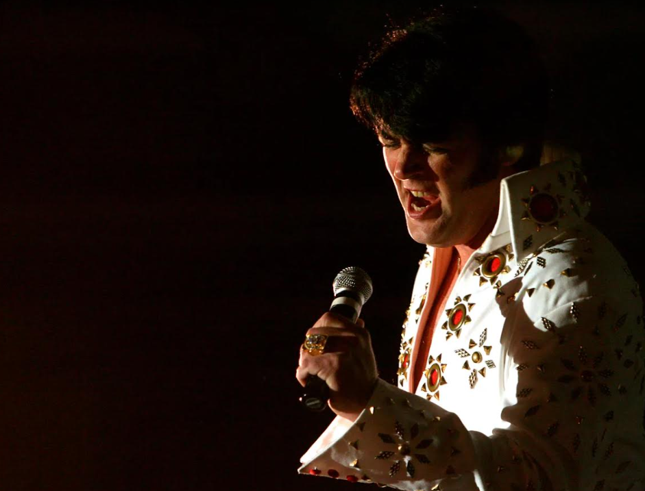 Before the slaying, a life of family, hard work, laughter ... and Elvis - Vimarsana News