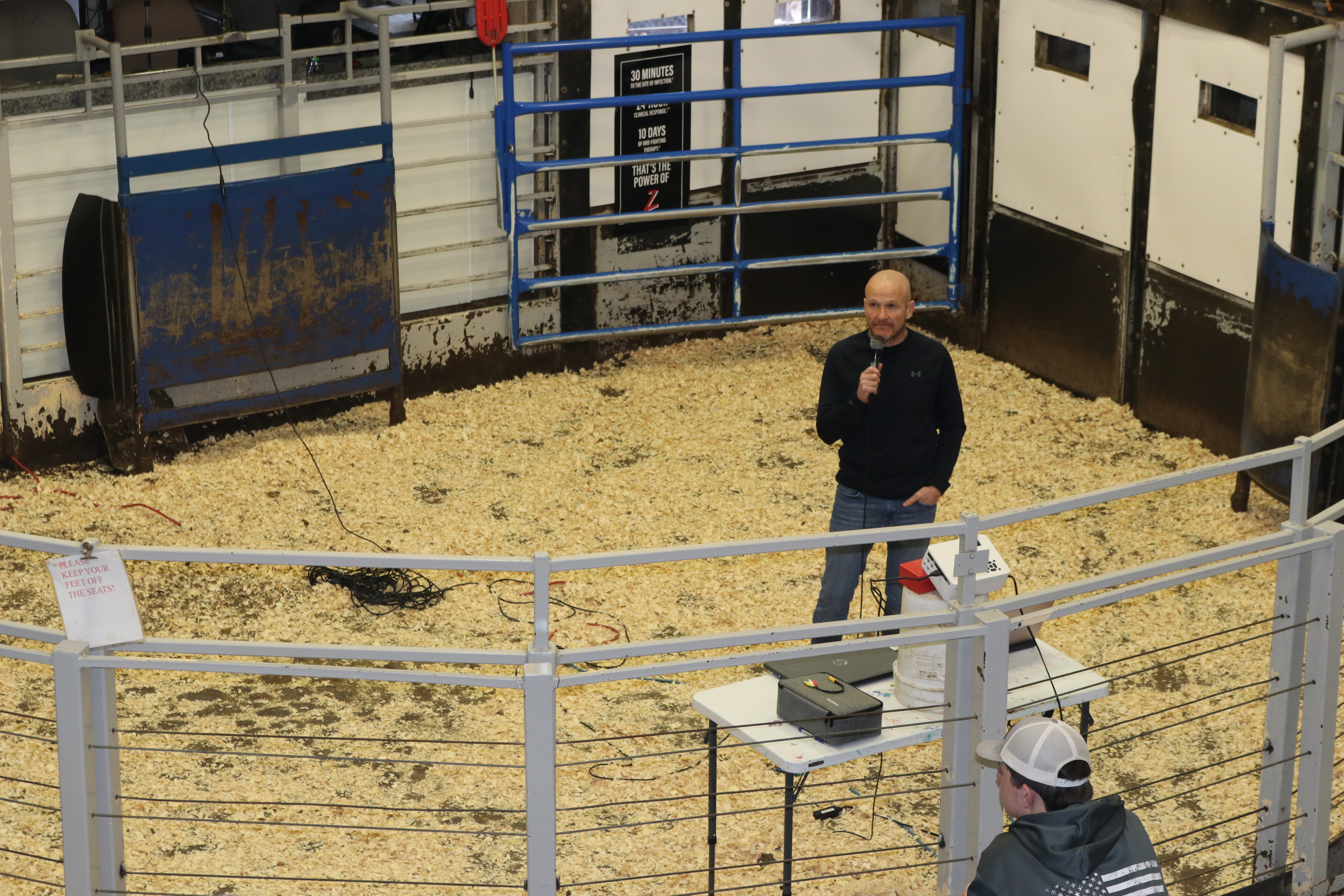 City school ag students get a close-up look at careers in animal agriculture - Vimarsana News