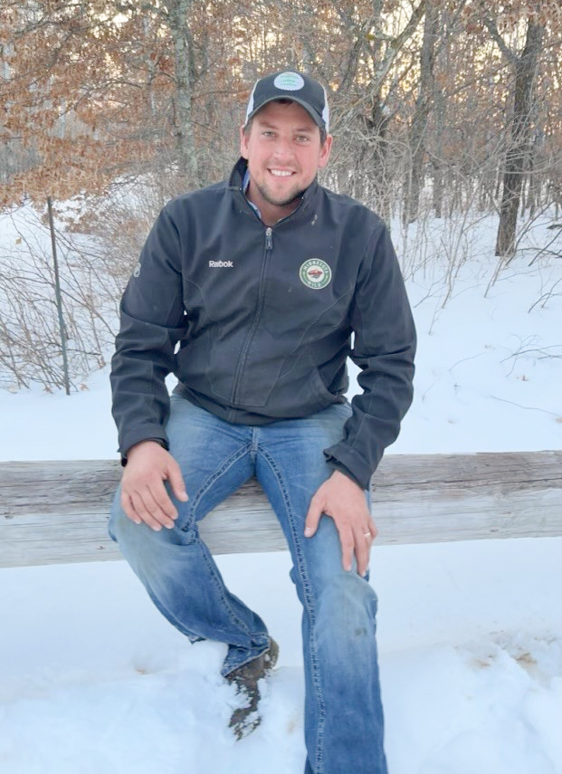 Kimball hired as Hubbard County Land Commissioner - Vimarsana News