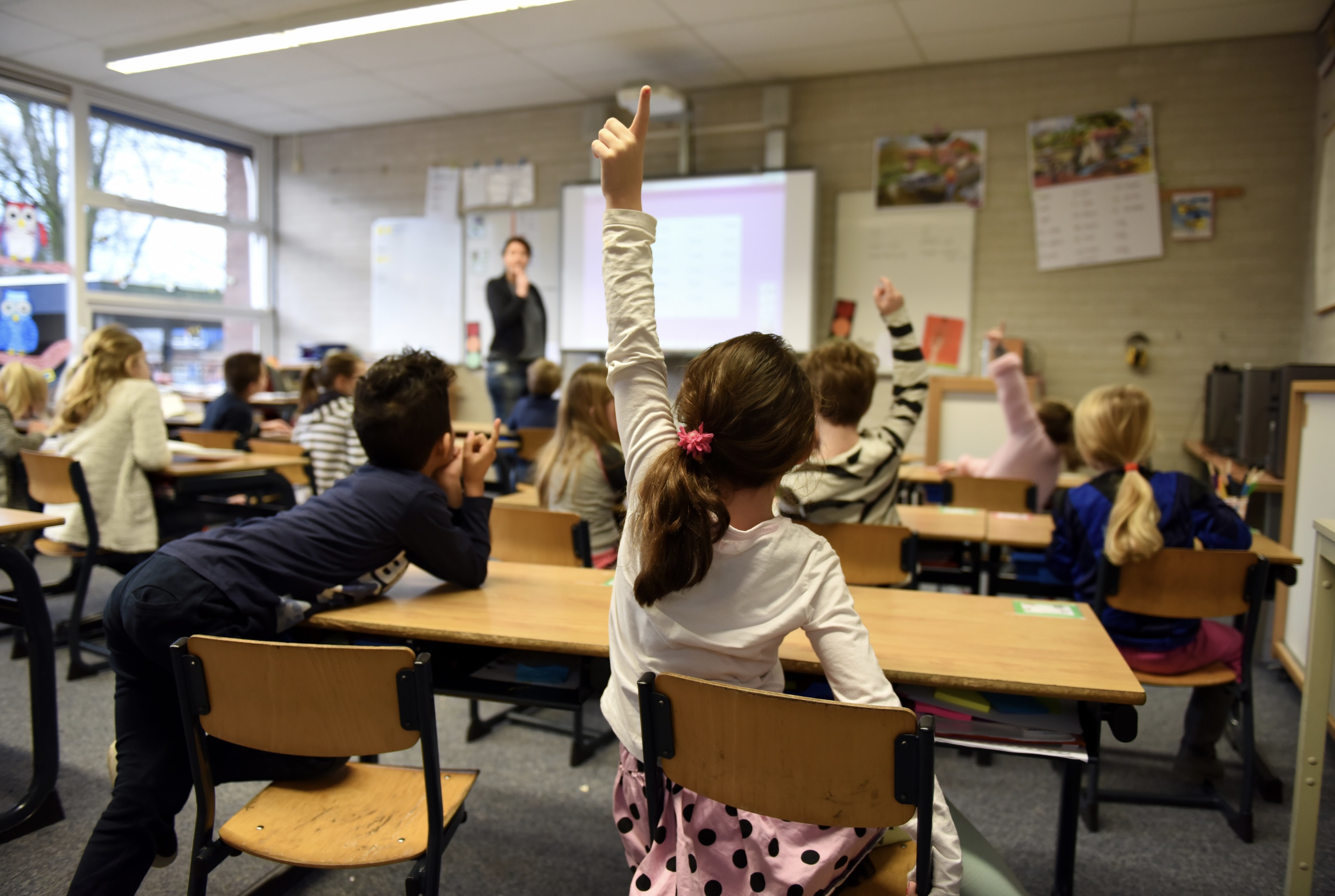 North Dakota launches 2024 Teacher of the Year nominations - Vimarsana News