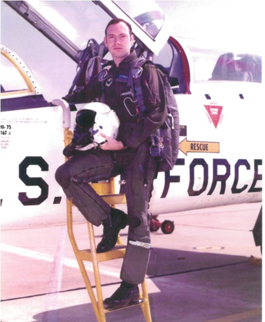 Bowman farm boy soars: A remarkable journey to the ND Aviation Hall of Fame - Vimarsana News