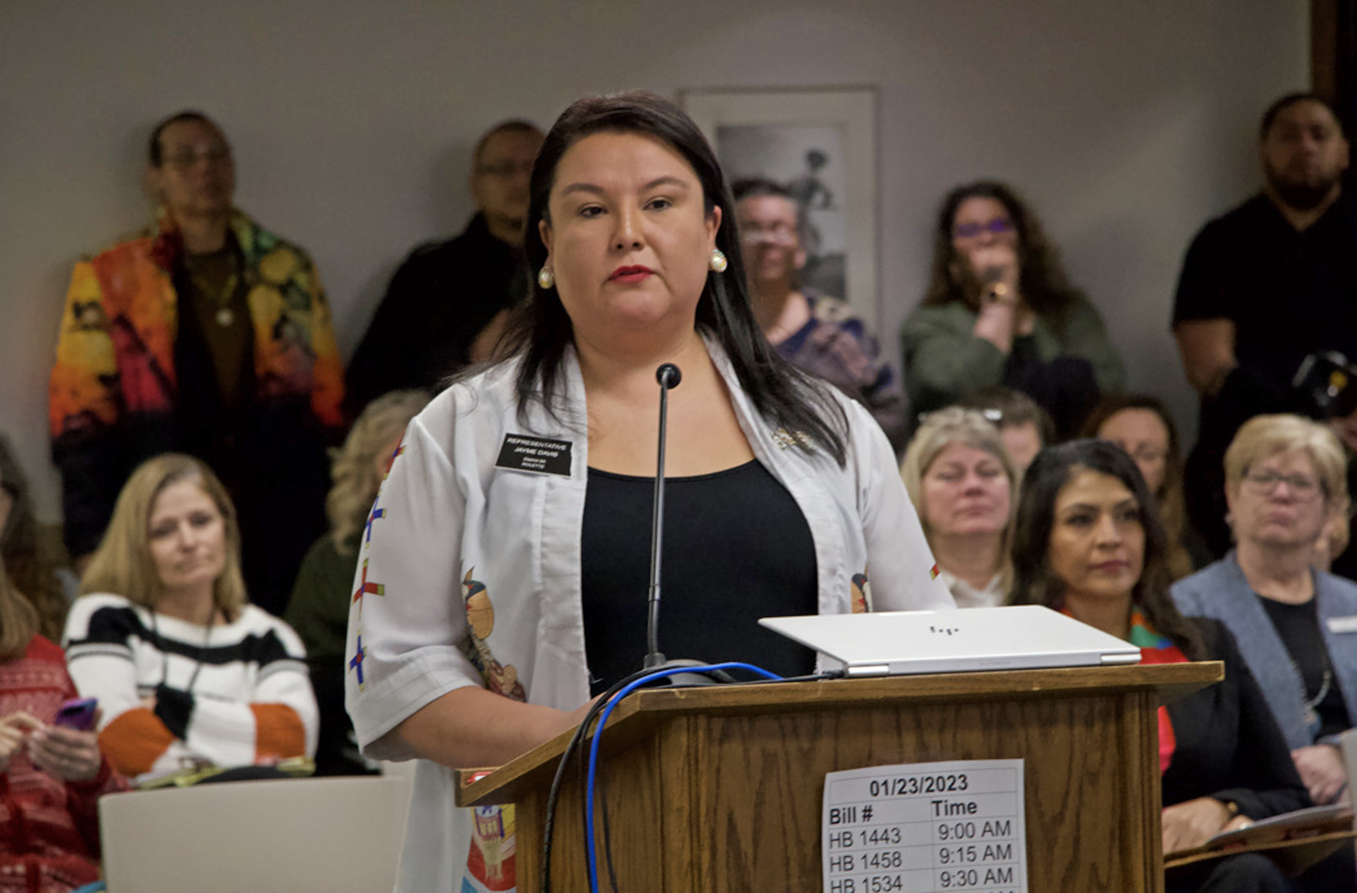 Plain Talk: 'I don't look for racism ... but it shows up.' - Vimarsana News