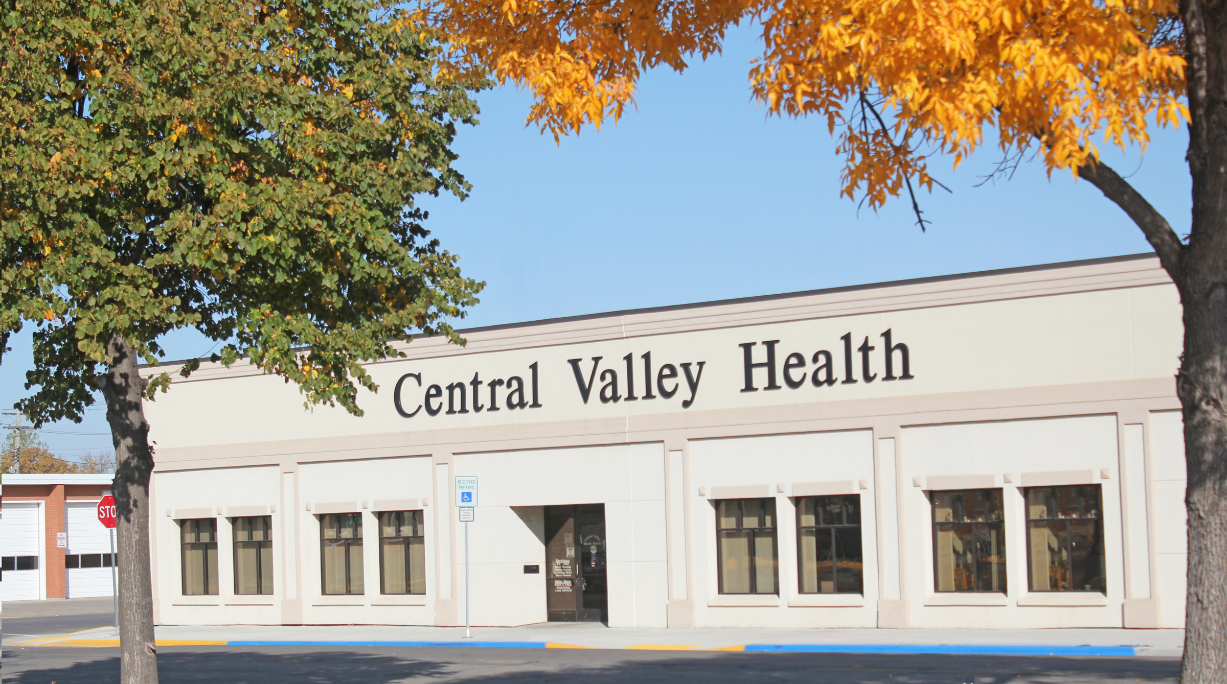 Central Valley Health District continues the same focus in its 50th year - Vimarsana News